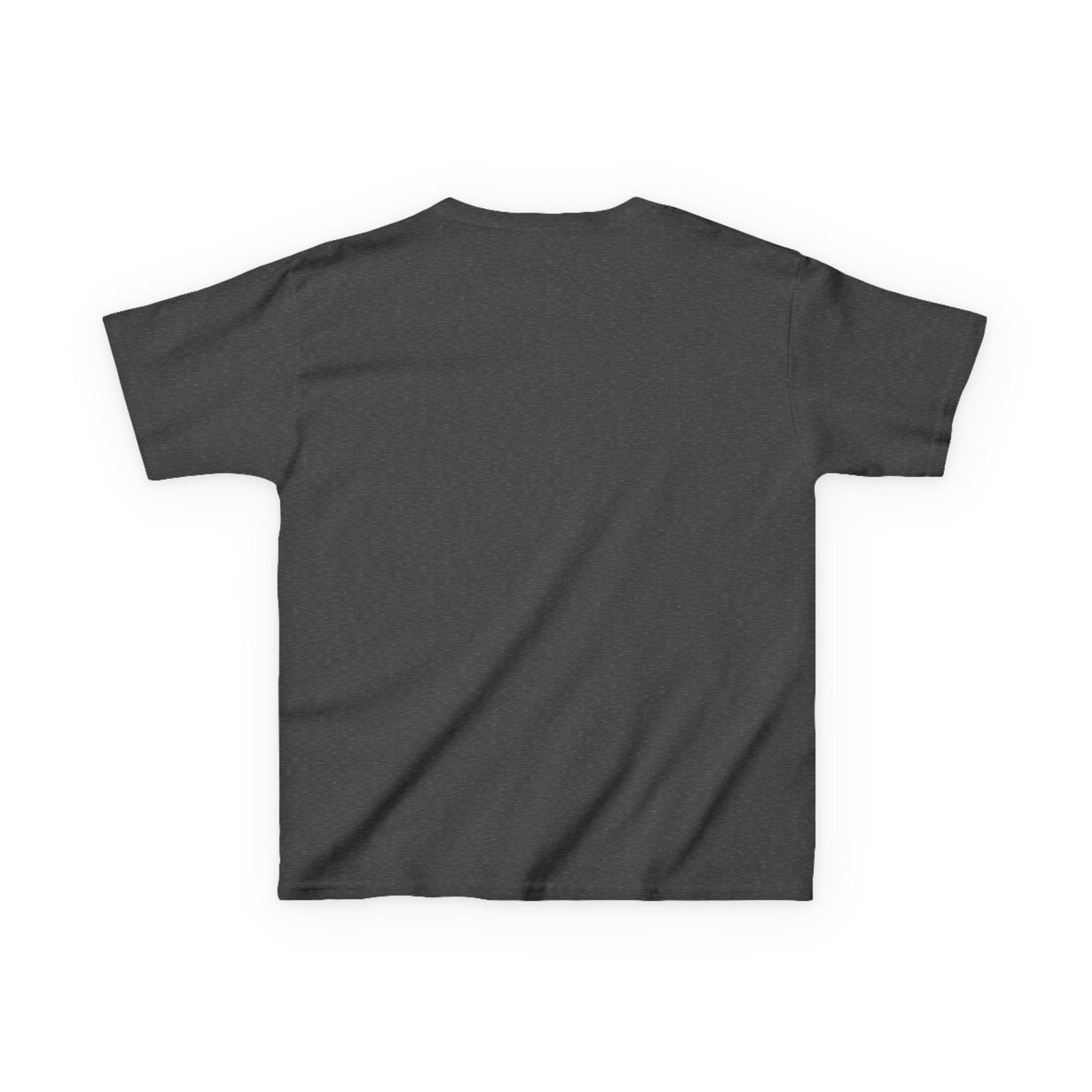 Kids Halloween Pumpkin Tee, Spooky T-Shirt for Kids, Fall Festival Clothes, Trick or Treat Shirt, Halloween Costume Tee