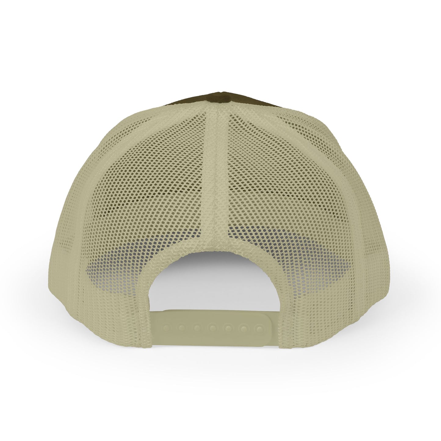 Shark Embroidered Cap