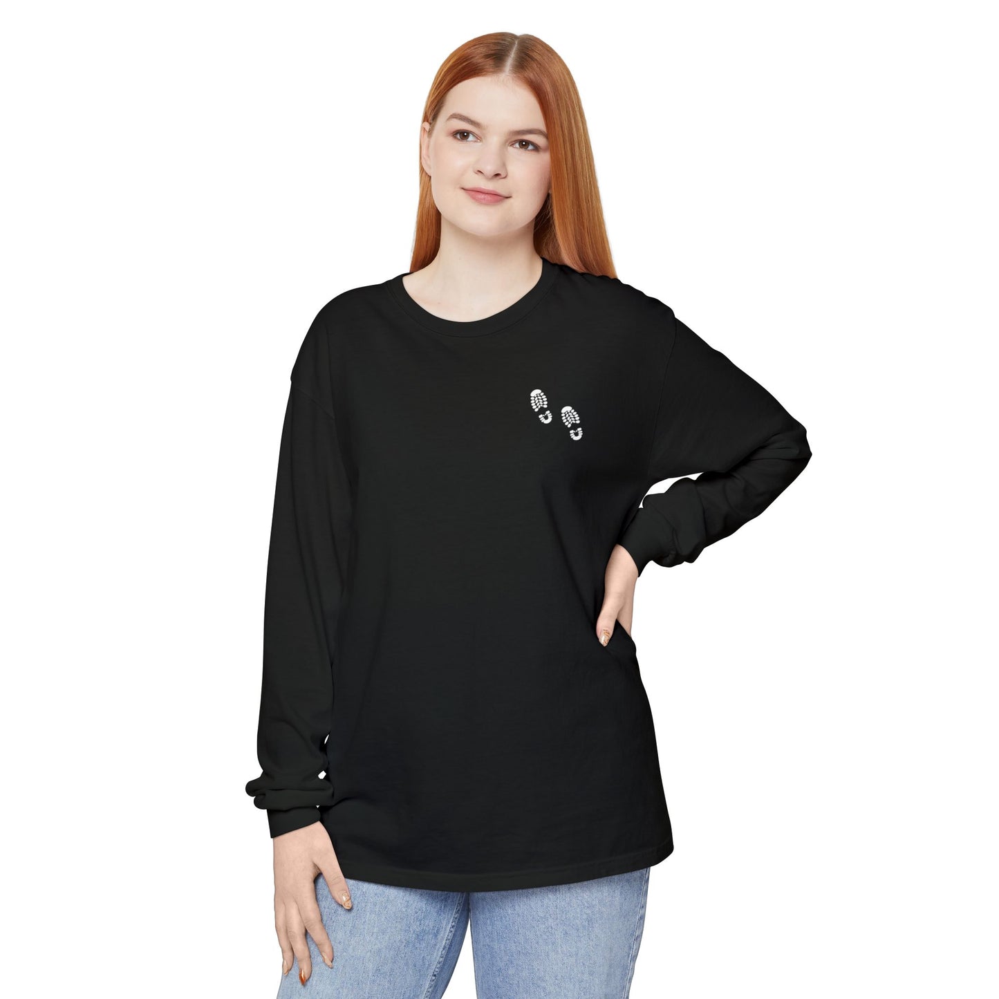 Sometimes You Just Need To Change Your Altitude Long Sleeve Tshirt