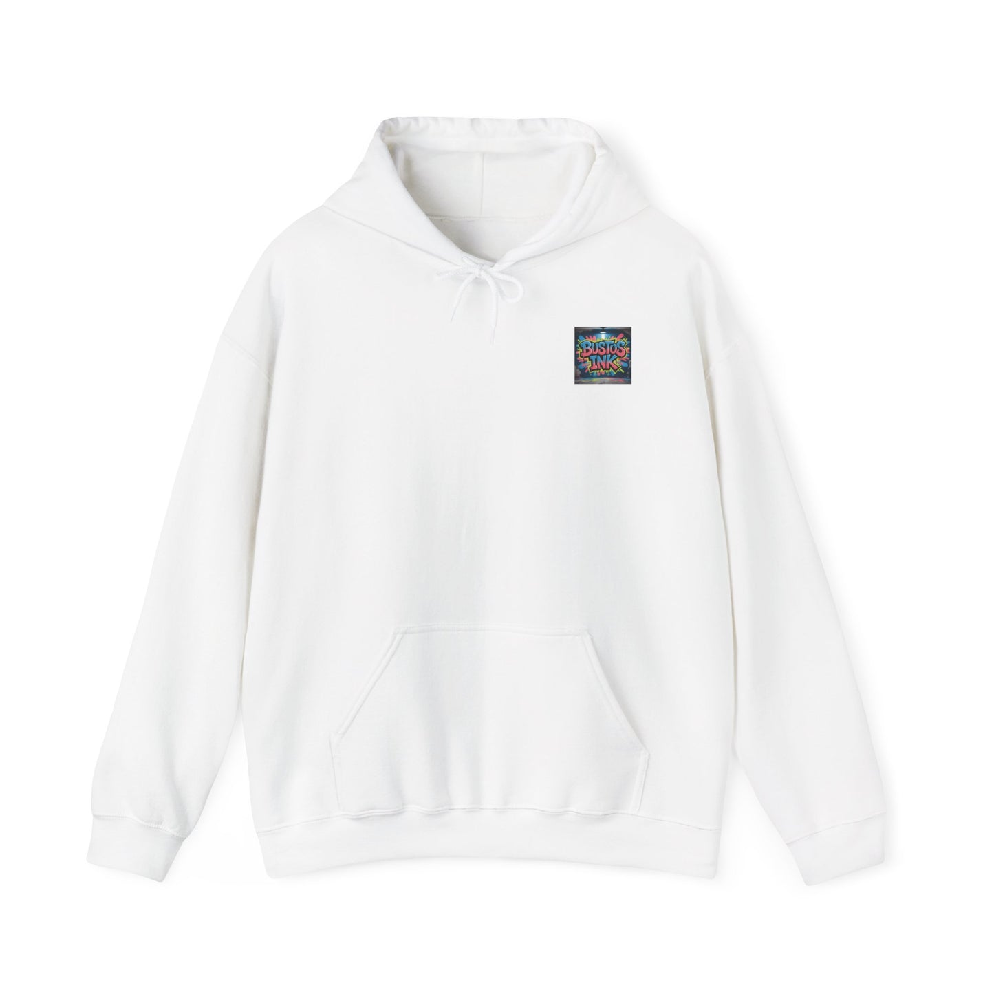 Graffiti-Inspired Unisex Hoodie, Cool Streetwear Sweatshirt, Urban Fashion Wear, Gift for Hip-Hop Lovers, Art-Inspired Apparel