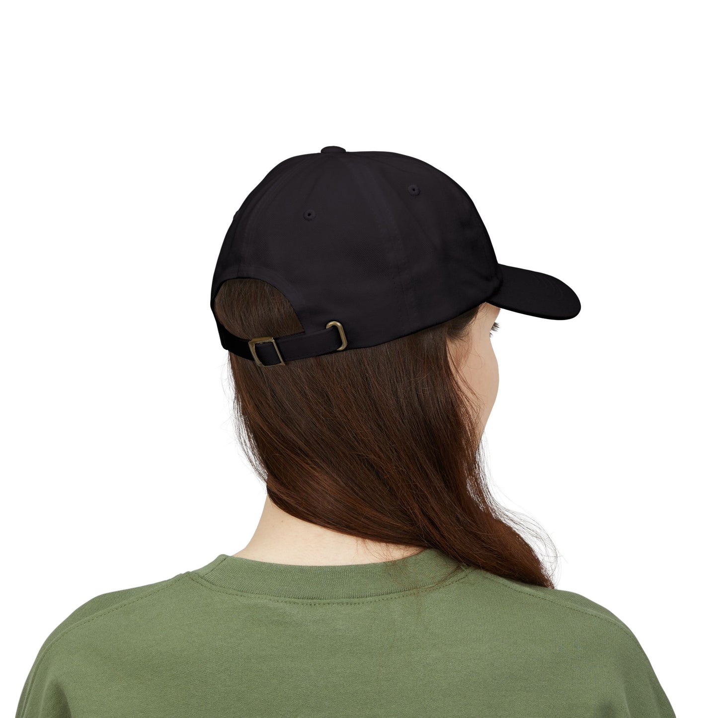 Ride More Halloween Hat with Witch