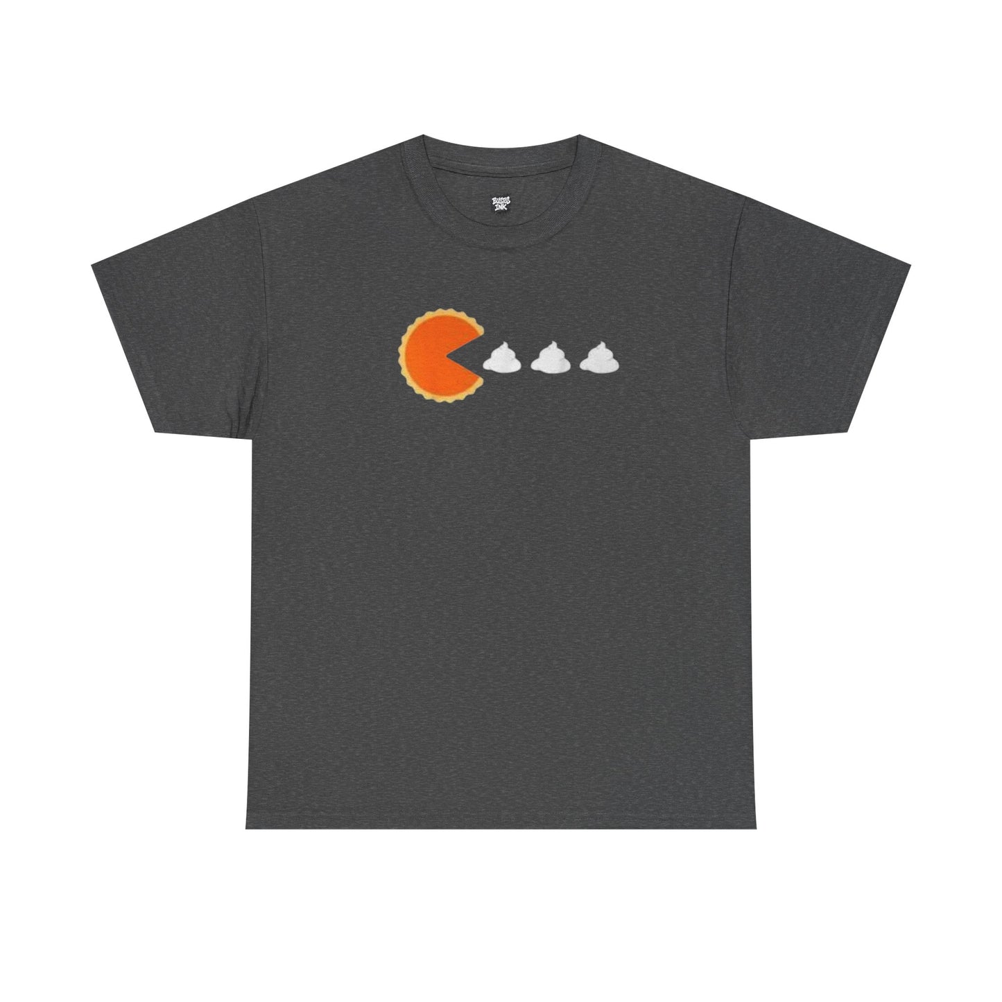 Pumpkin Pie Fall Unisex Tee