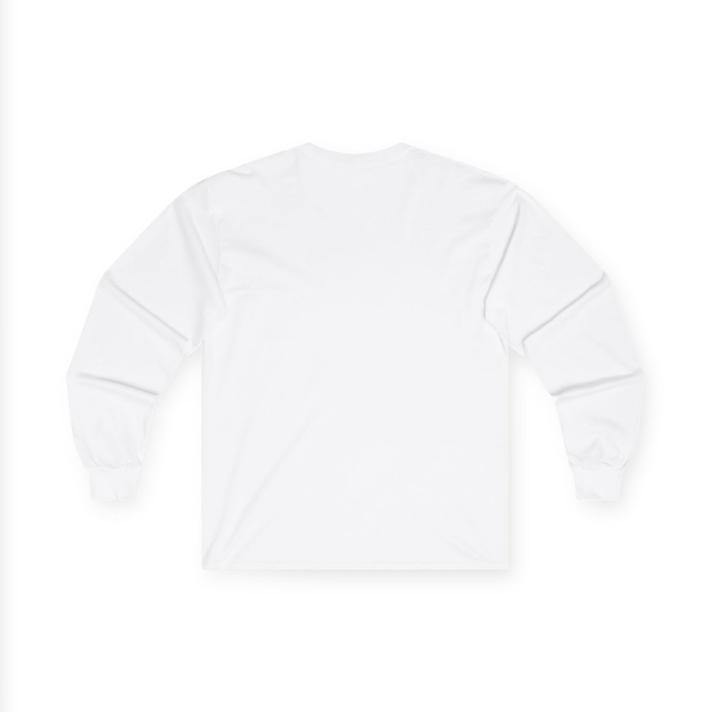 Funny Halloween Witch Long Sleeve Tee