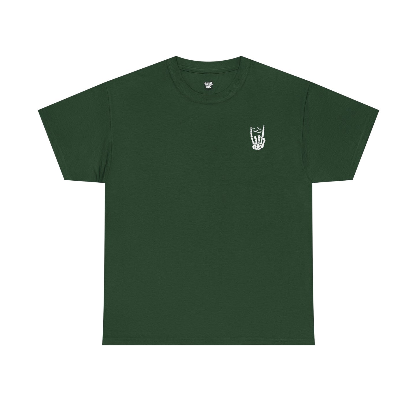 Spooky Season Unisex Short Sleeve Tee