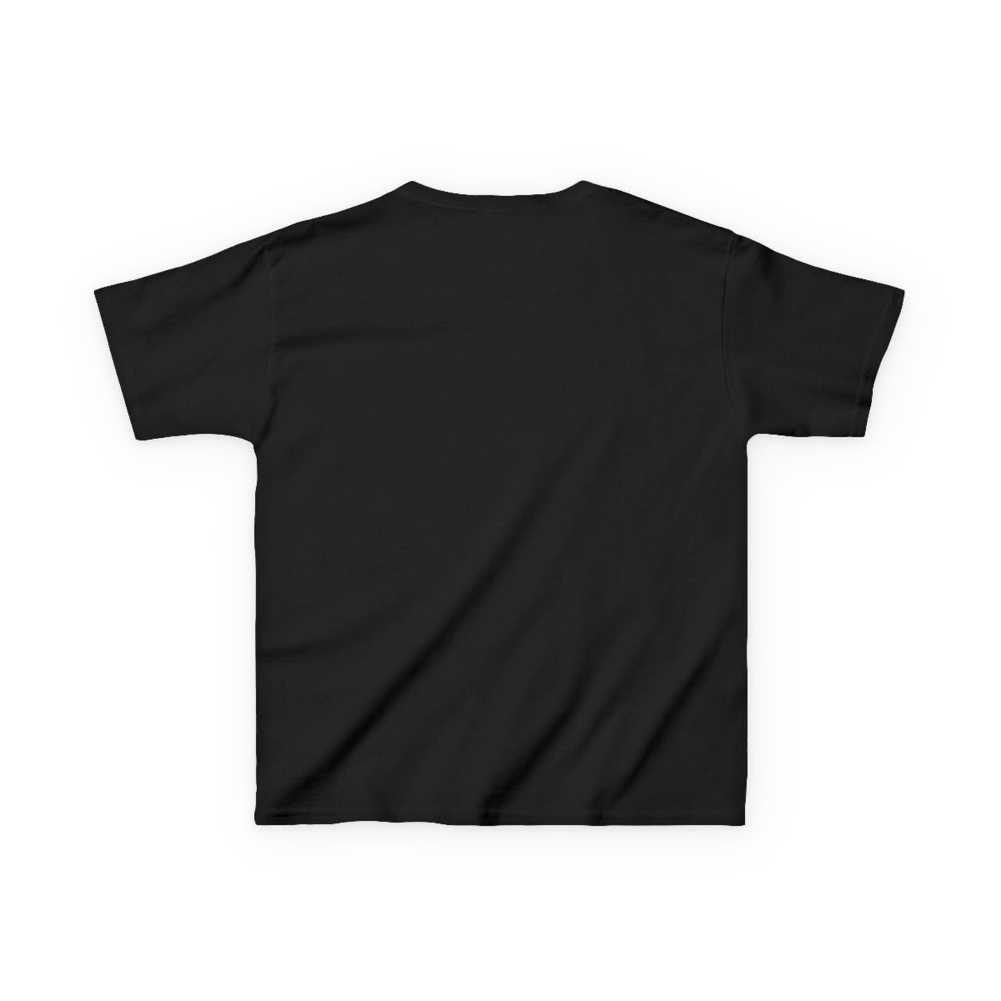 Kids Halloween Pumpkin Tee, Spooky T-Shirt for Kids, Fall Festival Clothes, Trick or Treat Shirt, Halloween Costume Tee