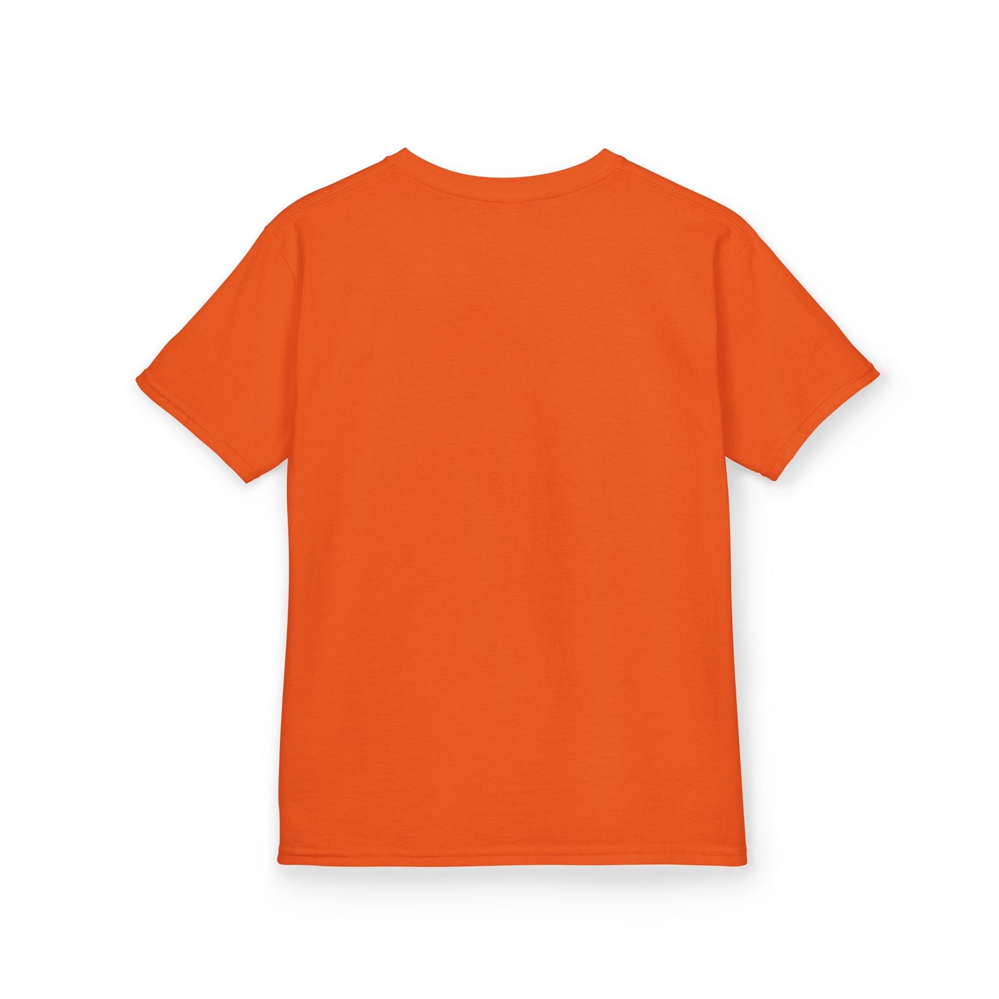 Kids Halloween Tee, Fun Halloween Shirt, Ghosts and Pumpkin Design, Spooky Kids T-Shirt, Fall Festival Apparel, Halloween Costume Tee