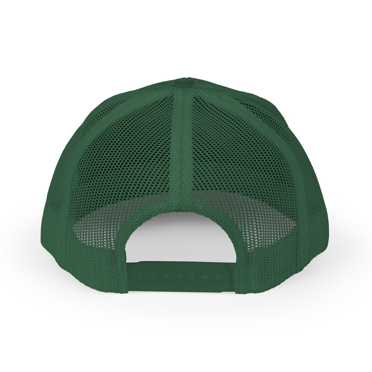 Shark Embroidered Cap