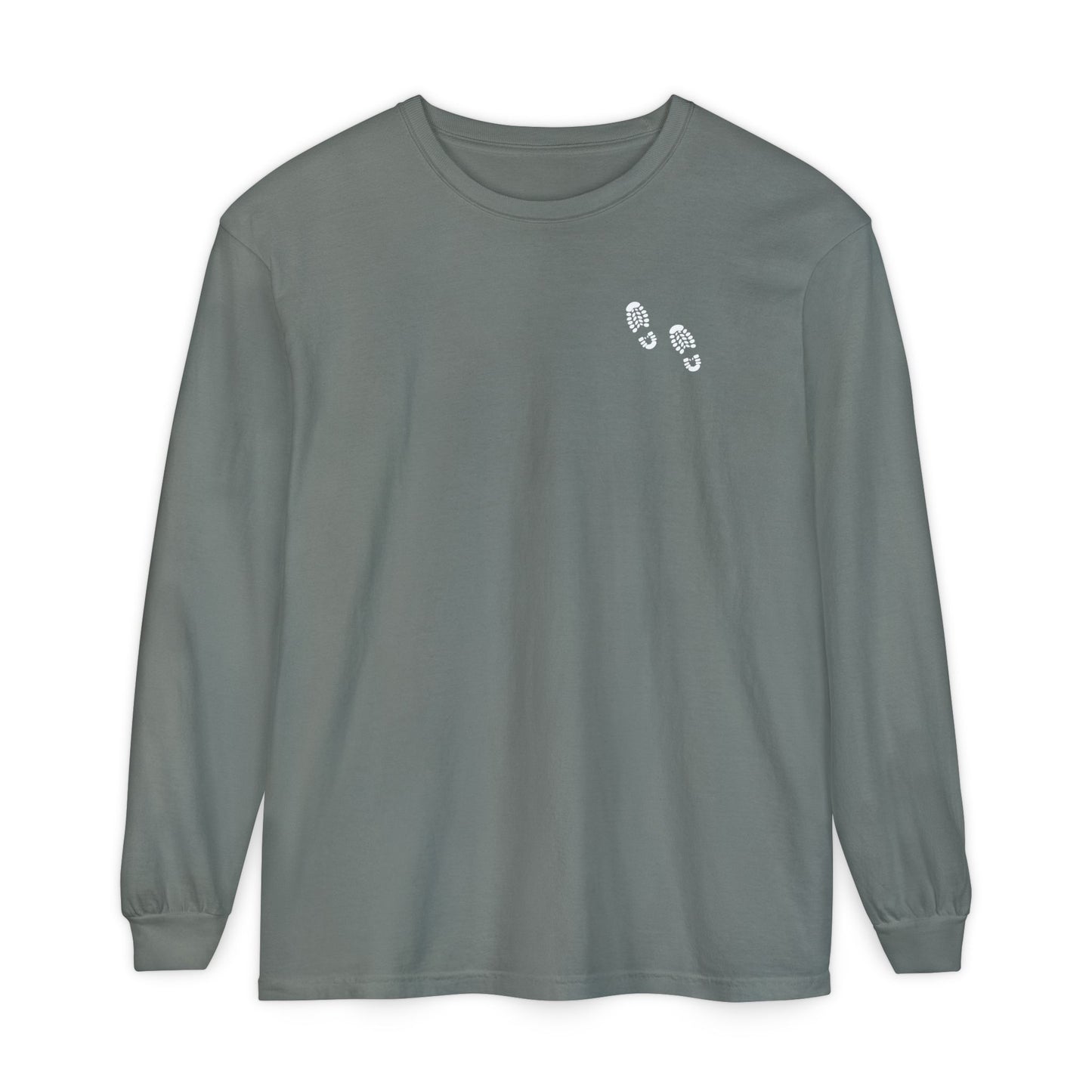 Sometimes You Just Need To Change Your Altitude Long Sleeve Tshirt