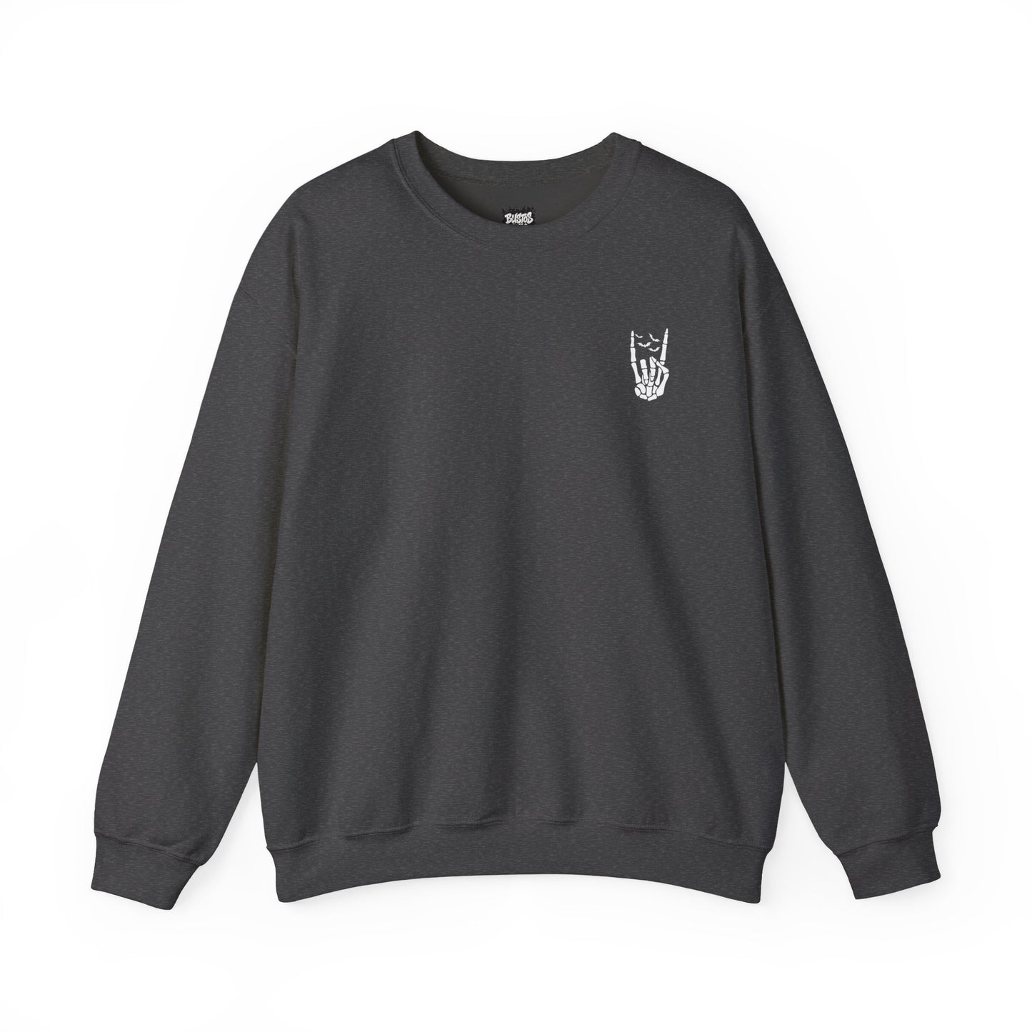 Spooky Season Unisex Crewneck Sweatshirt