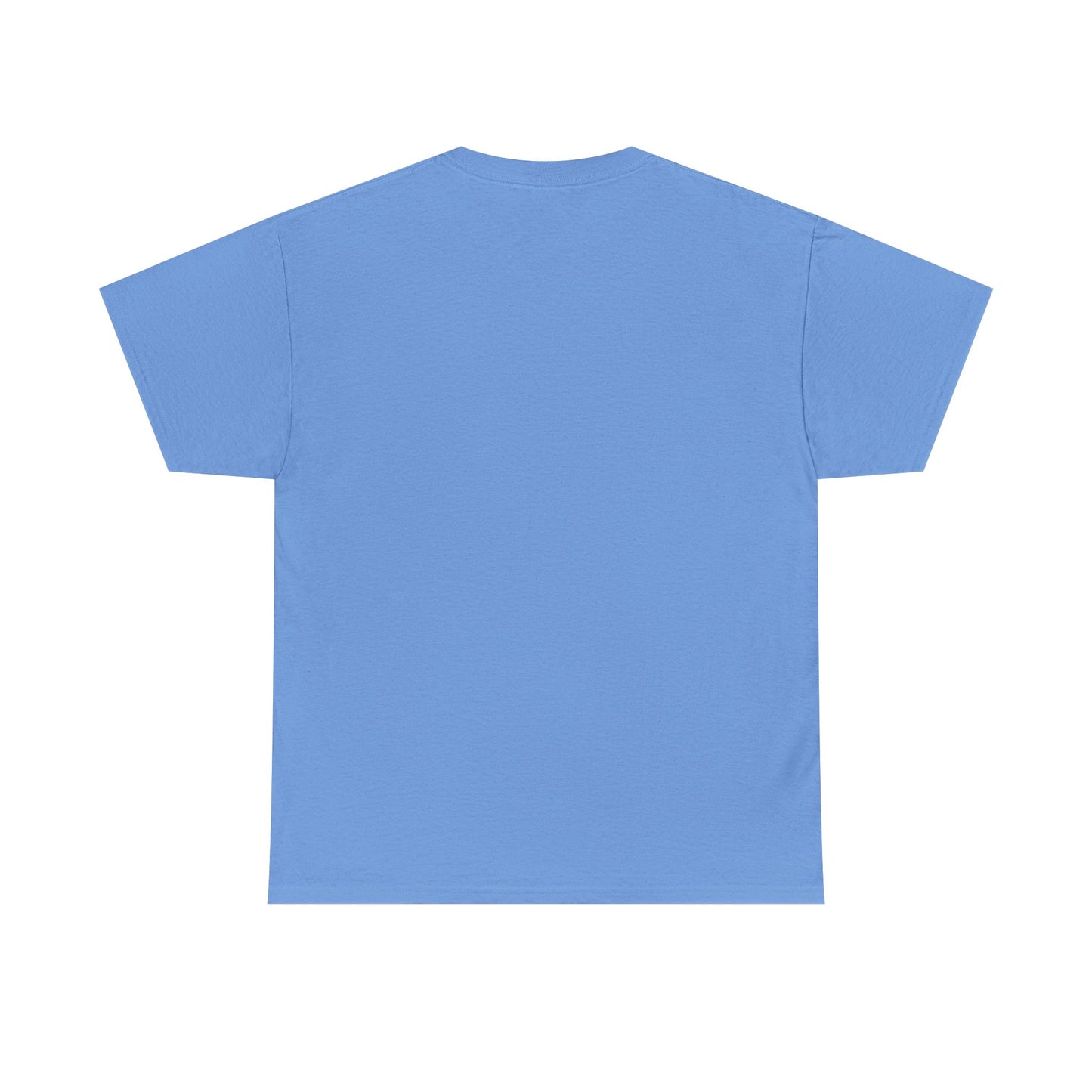 Shark Life Unisex Heavy Cotton Tee, Casual Summer Shirt, Beachwear, Ocean Lover Gift, Surfing Tee, Birthday Present