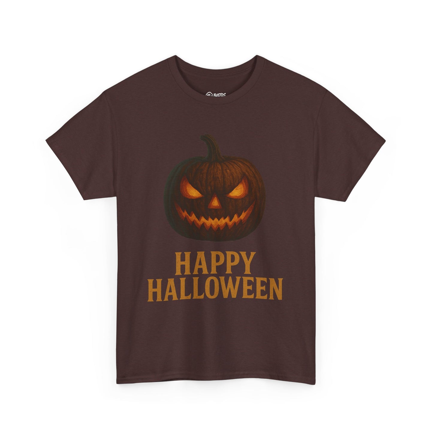 Halloween Pumpkin Graphic Tee, Unisex Spooky Shirt for Fall, Halloween Costume, Autumn Gift, Festive Apparel
