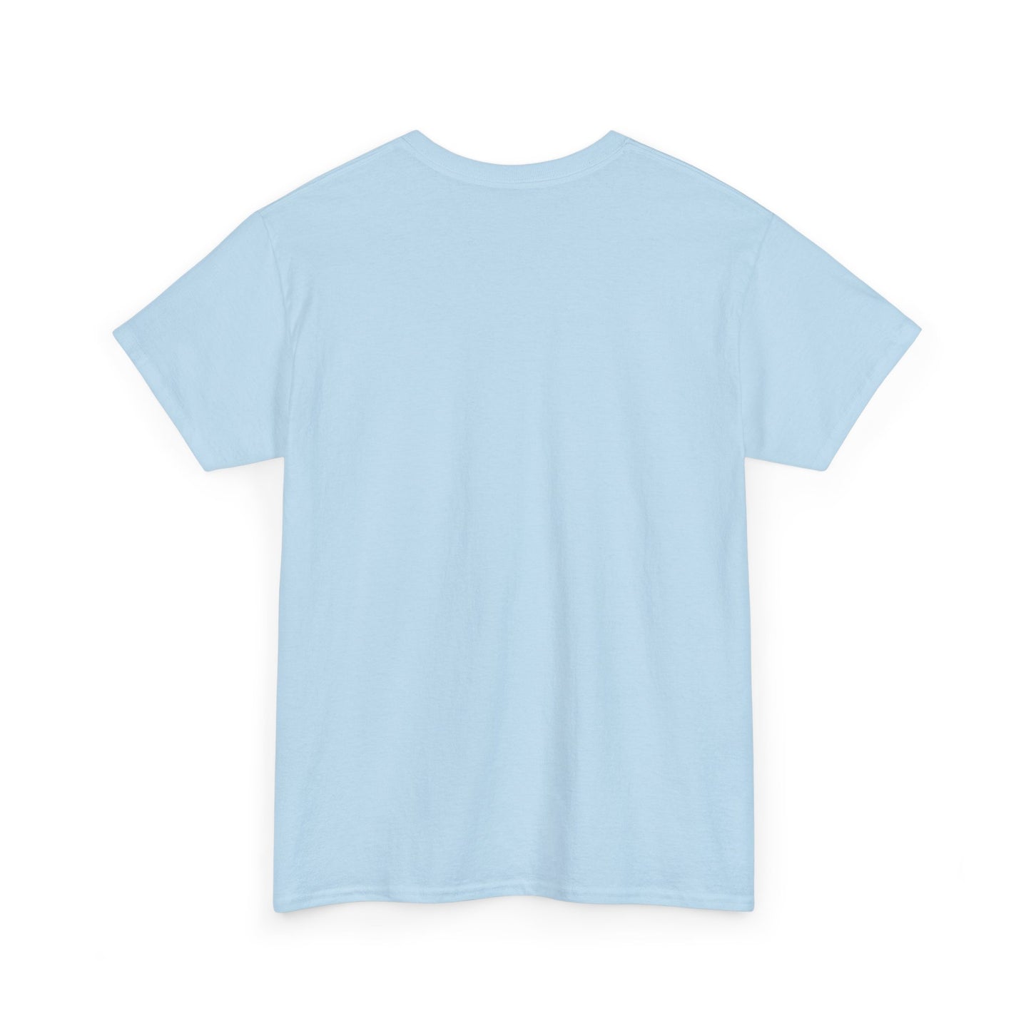 Unisex Heavy Cotton Tee-God Forbid Women Have Hobbies