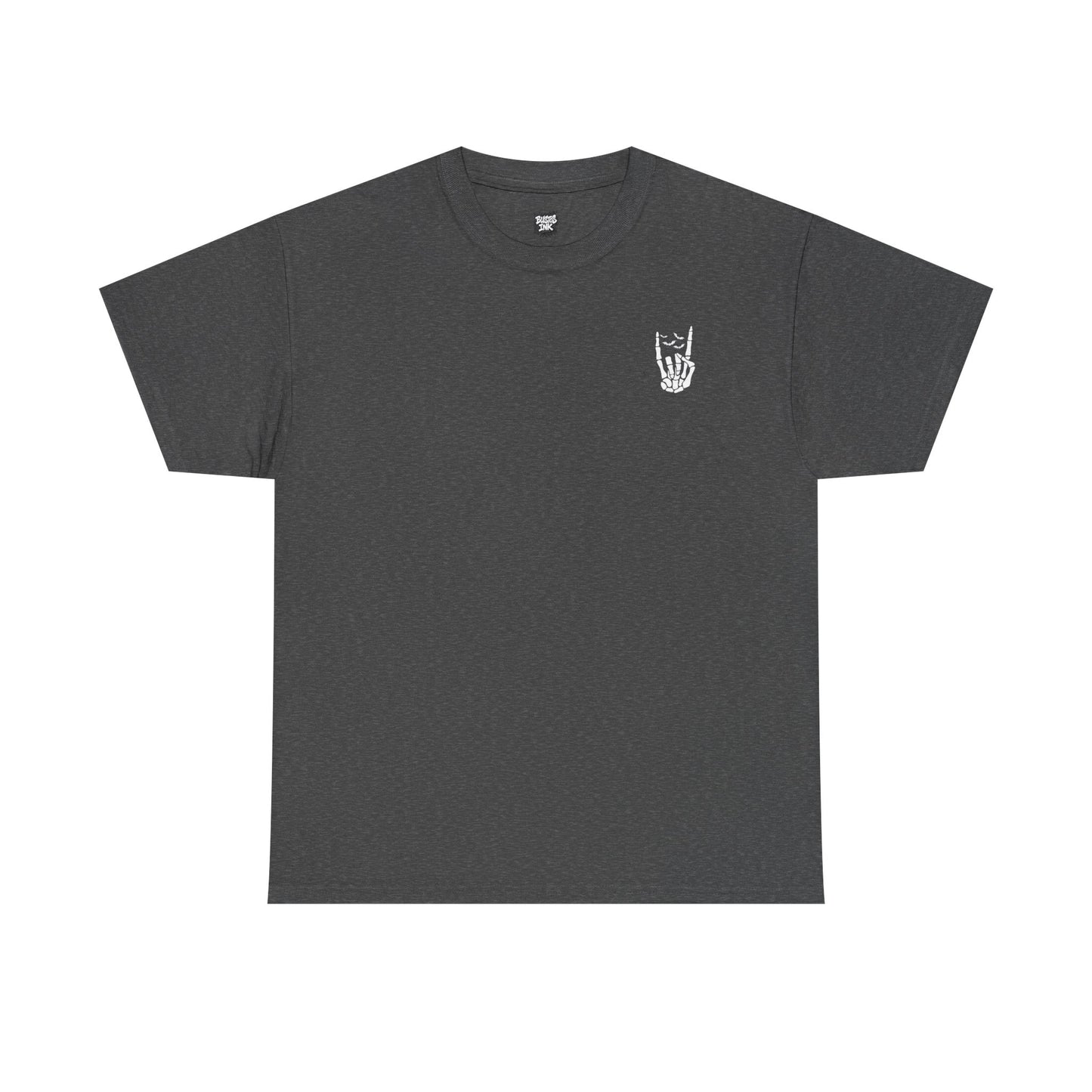 Spooky Season Unisex Short Sleeve Tee