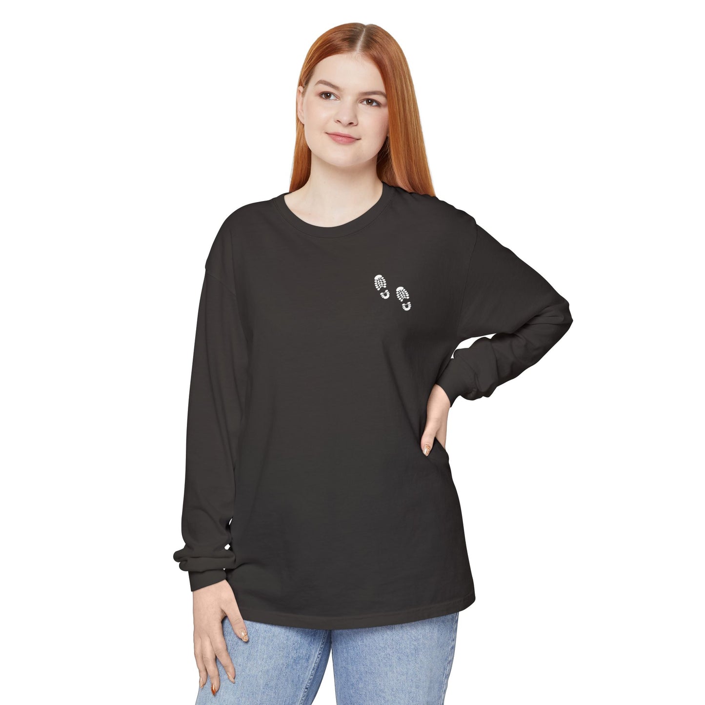 Sometimes You Just Need To Change Your Altitude Long Sleeve Tshirt