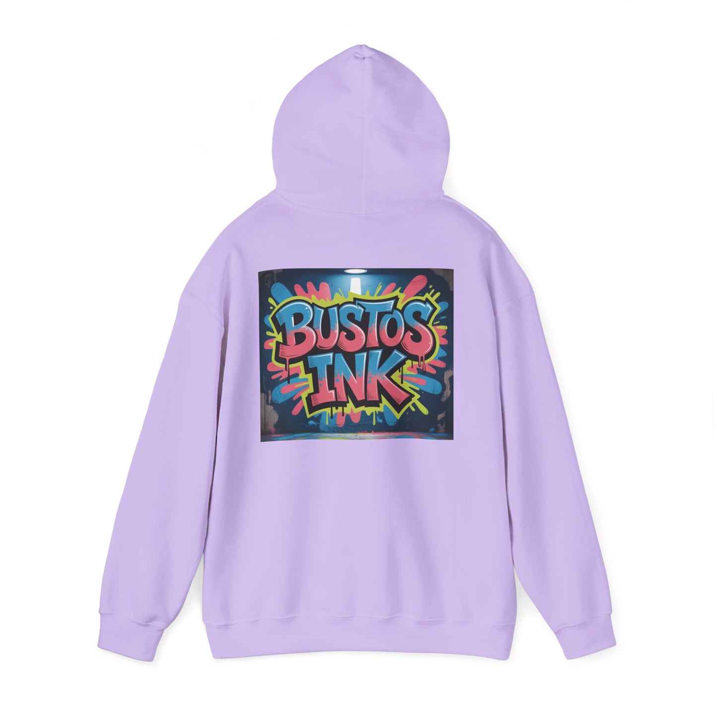 Graffiti-Inspired Unisex Hoodie, Cool Streetwear Sweatshirt, Urban Fashion Wear, Gift for Hip-Hop Lovers, Art-Inspired Apparel
