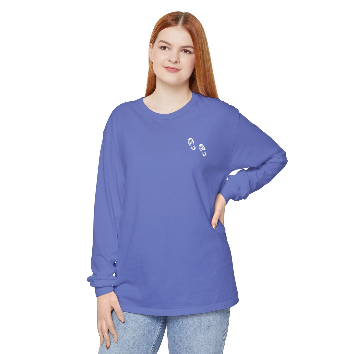 Sometimes You Just Need To Change Your Altitude Long Sleeve Tshirt