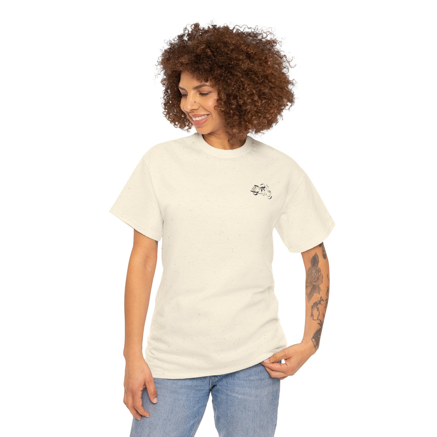 Does This Bike Tee Short Sleeve Shirt