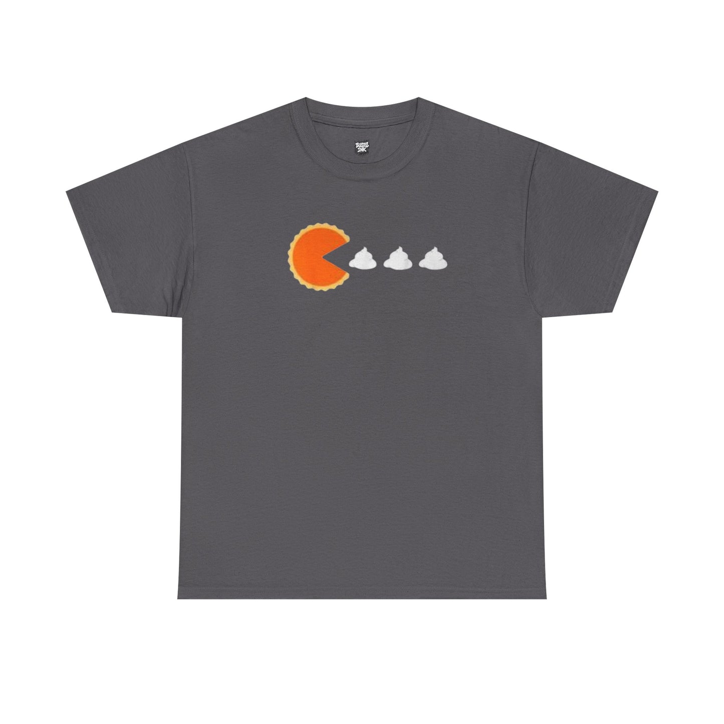 Pumpkin Pie Fall Unisex Tee