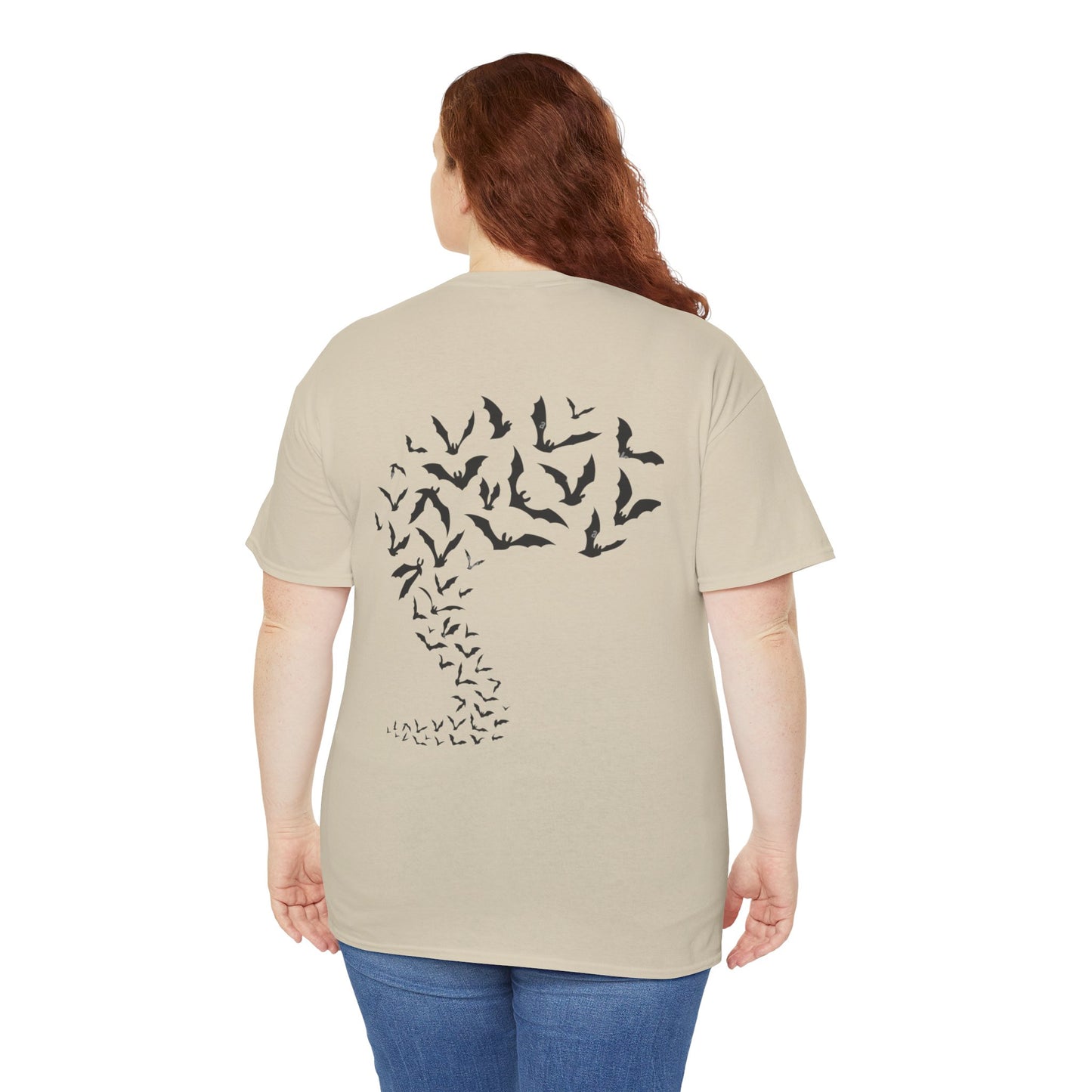 It's Frickin Bats! Halloween Tee