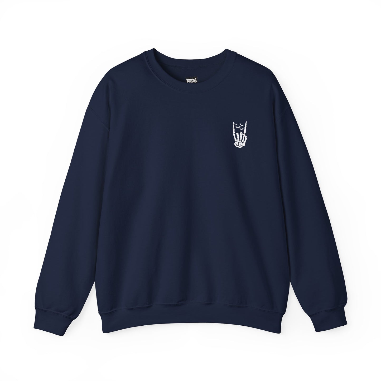Spooky Season Unisex Crewneck Sweatshirt