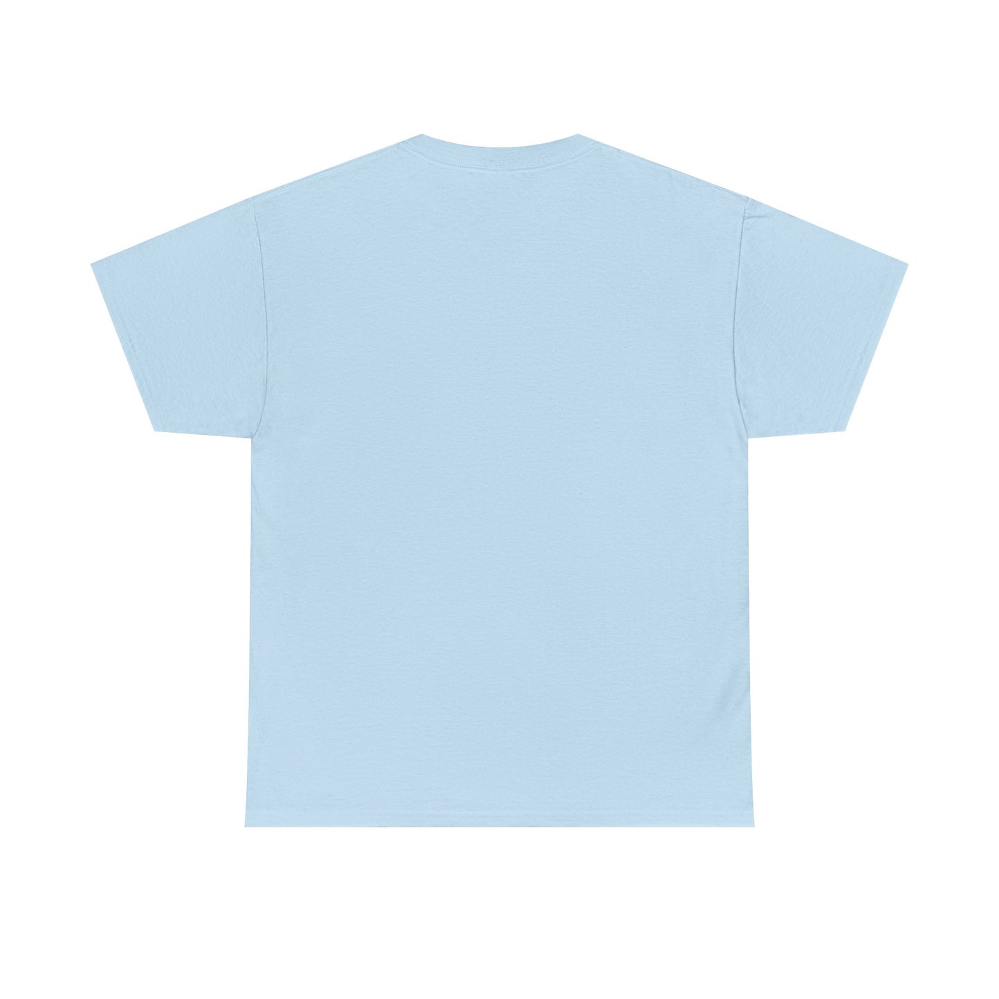Unisex Heavy Cotton Tee-God Forbid Women Have Hobbies