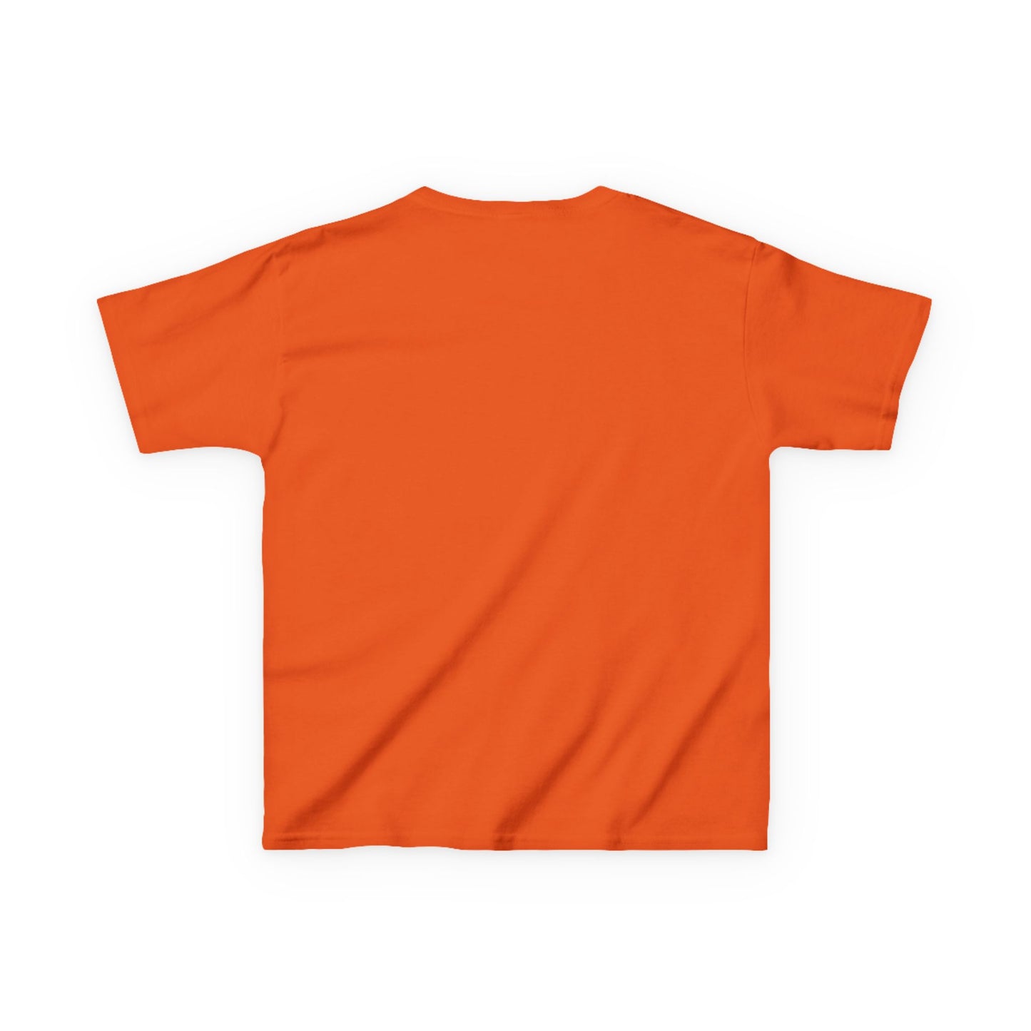 Kids Halloween Pumpkin Tee, Spooky T-Shirt for Kids, Fall Festival Clothes, Trick or Treat Shirt, Halloween Costume Tee