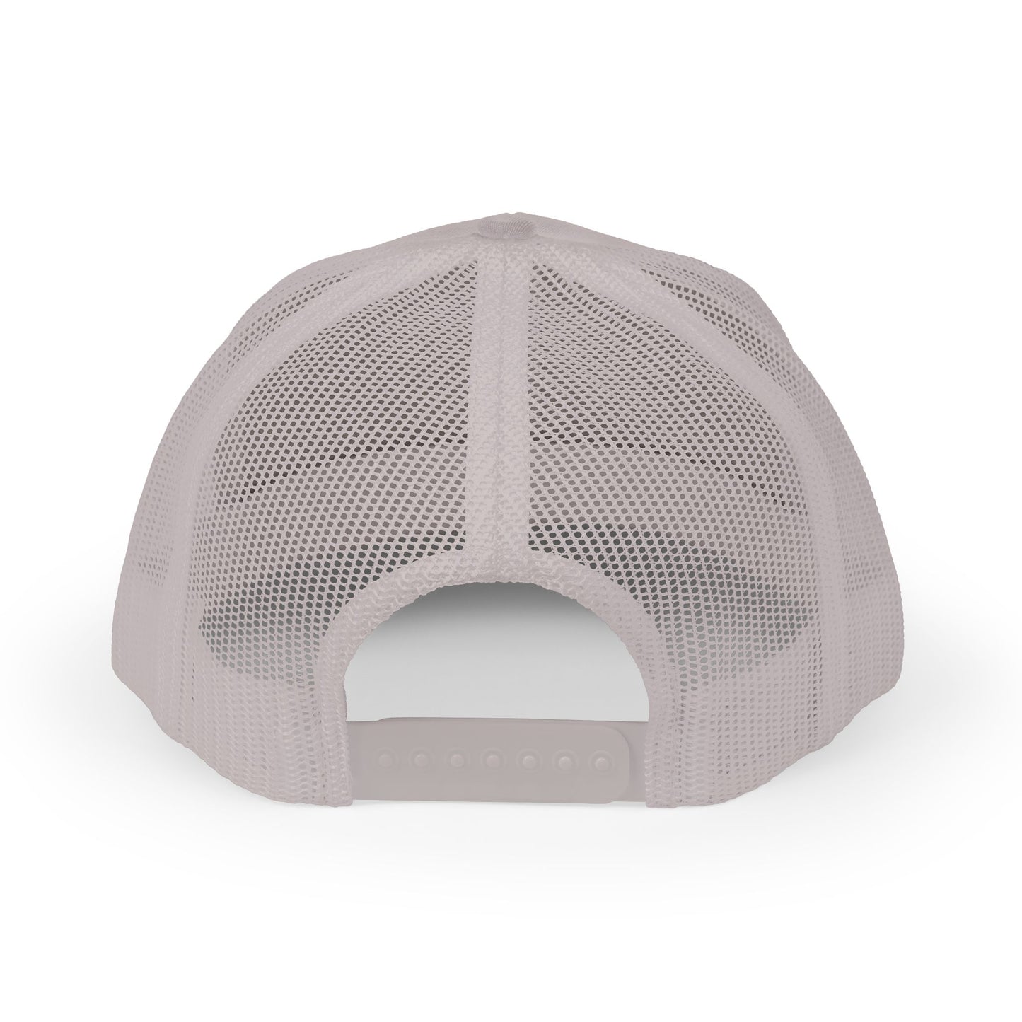 Shark Tooth Social Club Snapback Cap