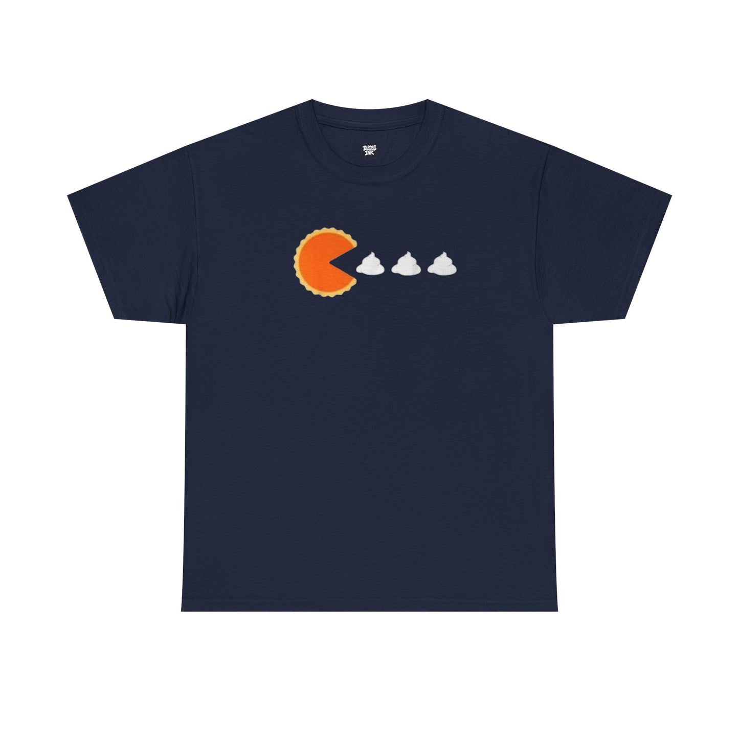 Pumpkin Pie Fall Unisex Tee