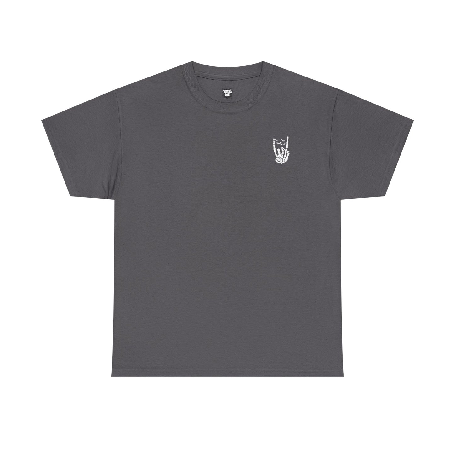 Spooky Season Unisex Short Sleeve Tee