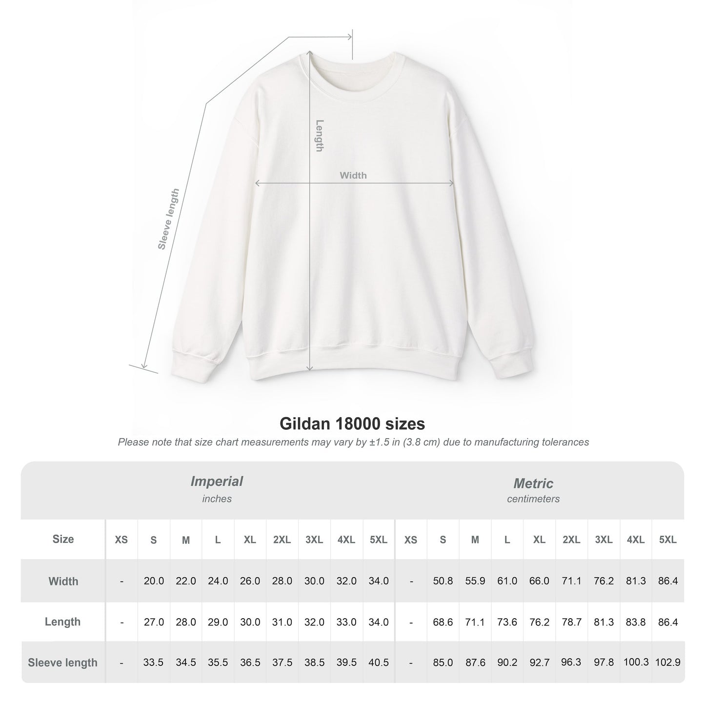 Spooky Season Unisex Crewneck Sweatshirt