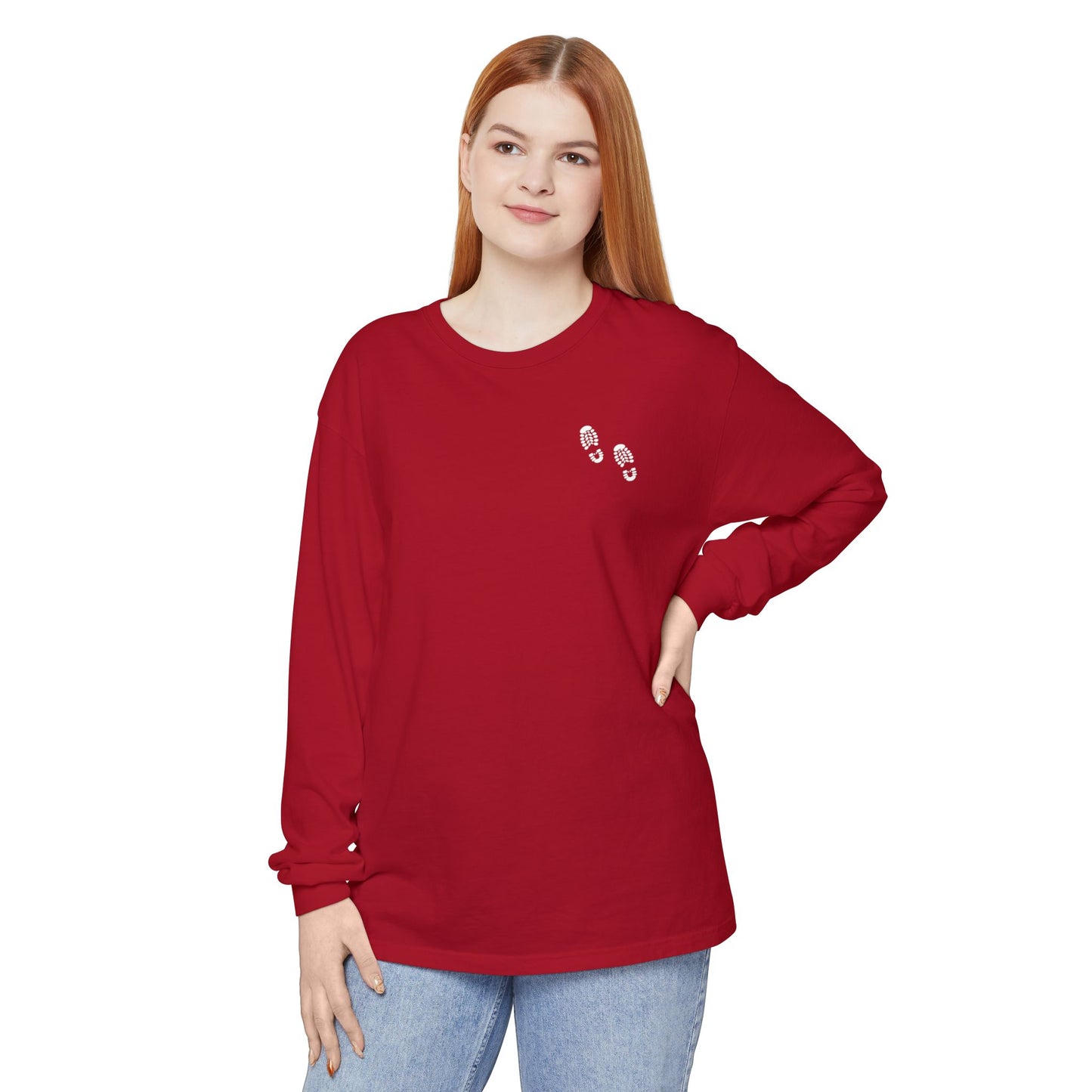 Sometimes You Just Need To Change Your Altitude Long Sleeve Tshirt