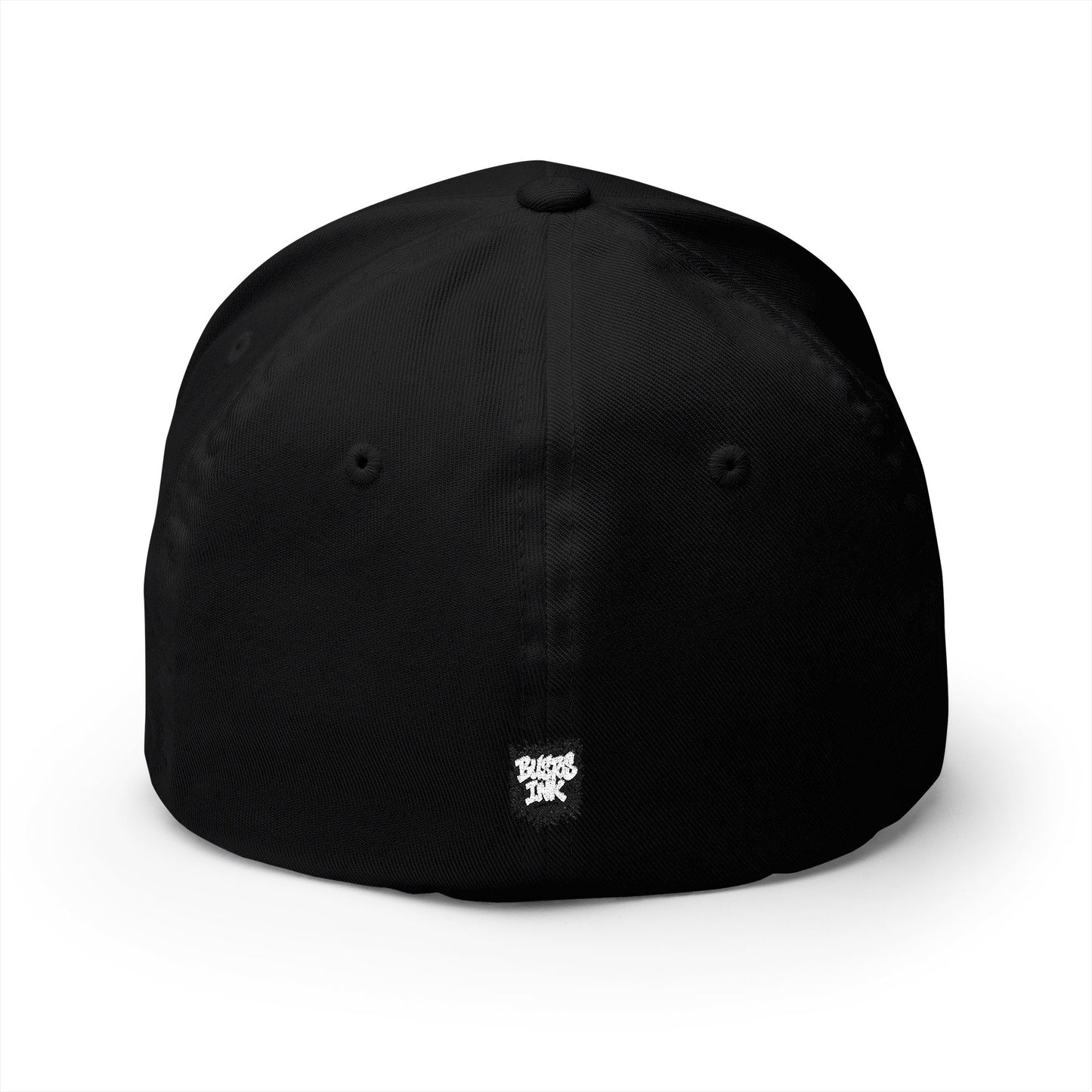 Embroidered Halloween Pumpkin Cap