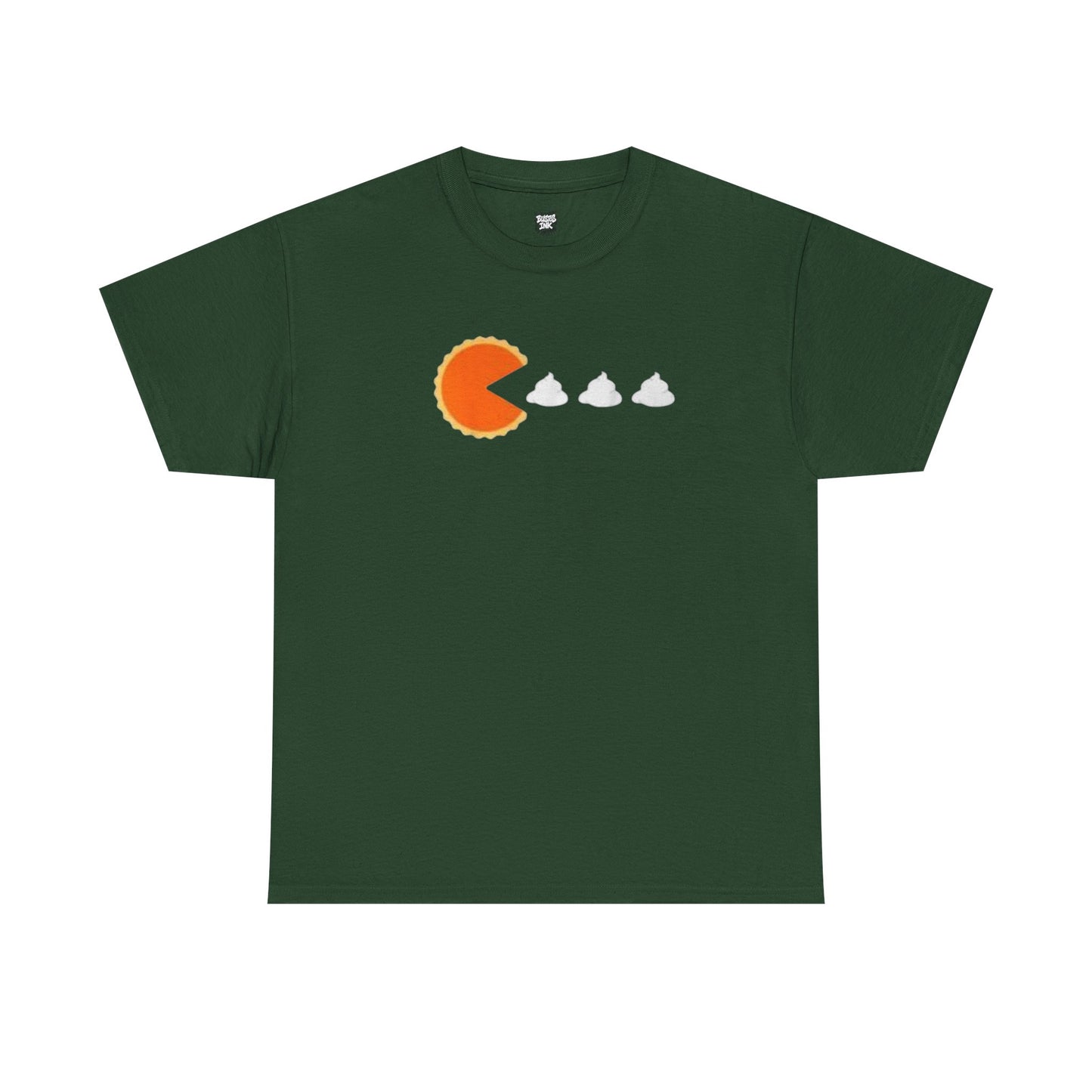 Pumpkin Pie Fall Unisex Tee
