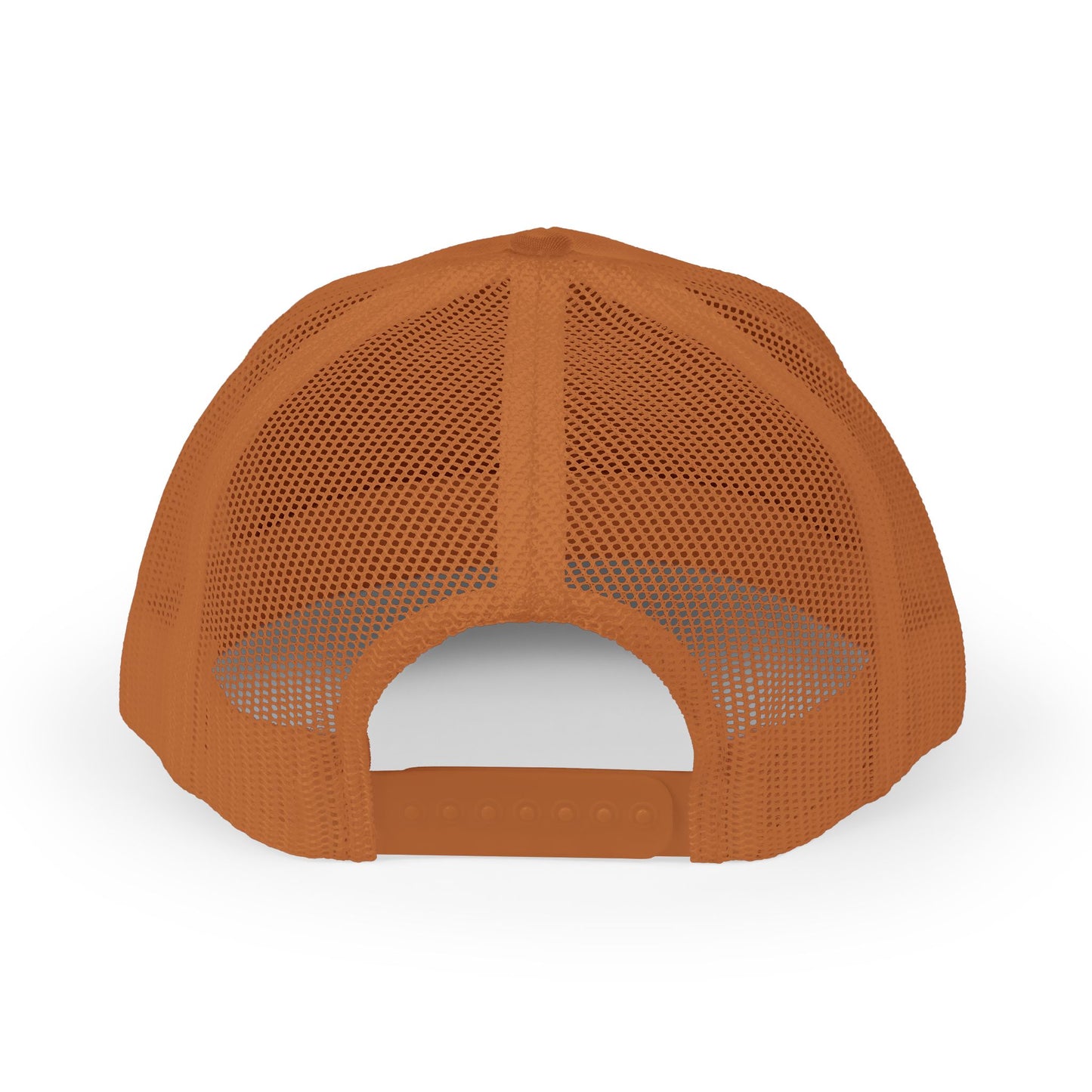 Shark Tooth Social Club Snapback Cap