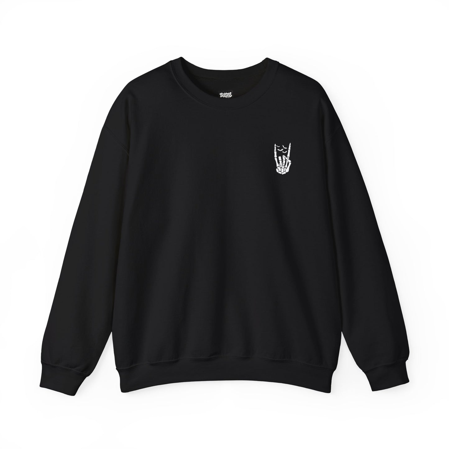Spooky Season Unisex Crewneck Sweatshirt