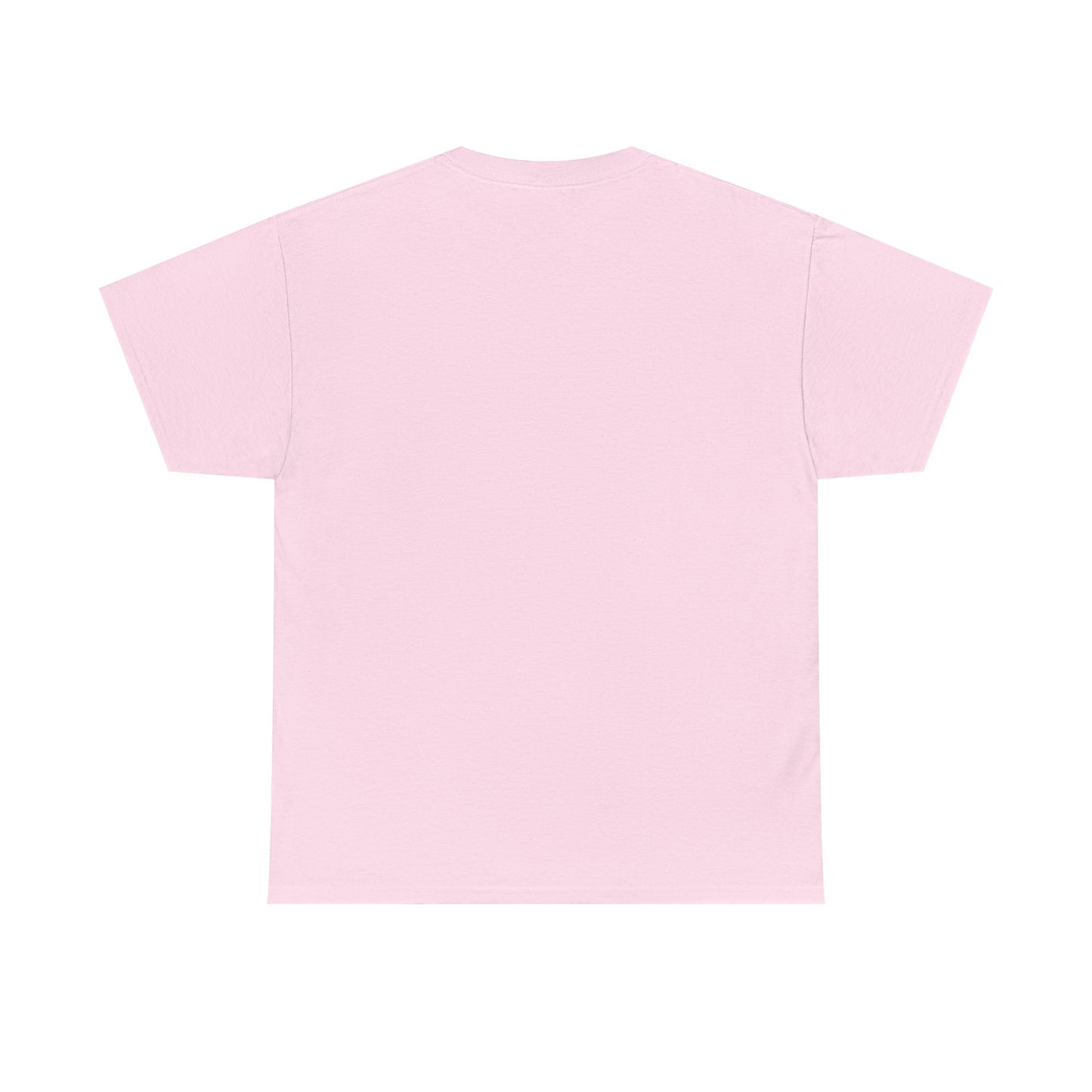 Unisex Heavy Cotton Tee-God Forbid Women Have Hobbies