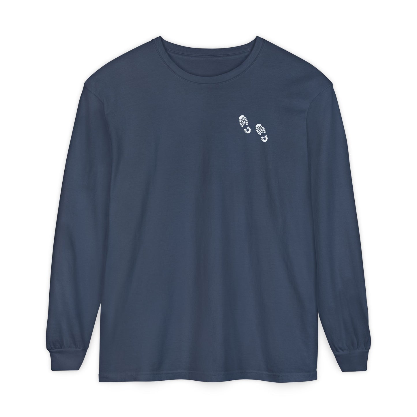 Sometimes You Just Need To Change Your Altitude Long Sleeve Tshirt
