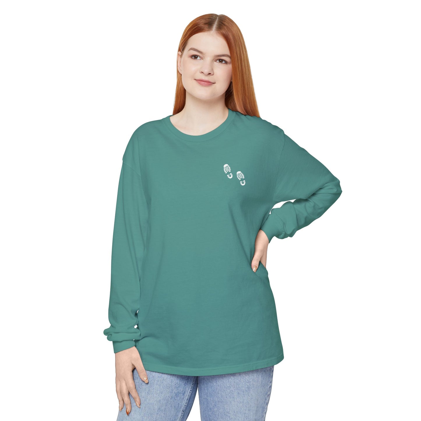 Sometimes You Just Need To Change Your Altitude Long Sleeve Tshirt