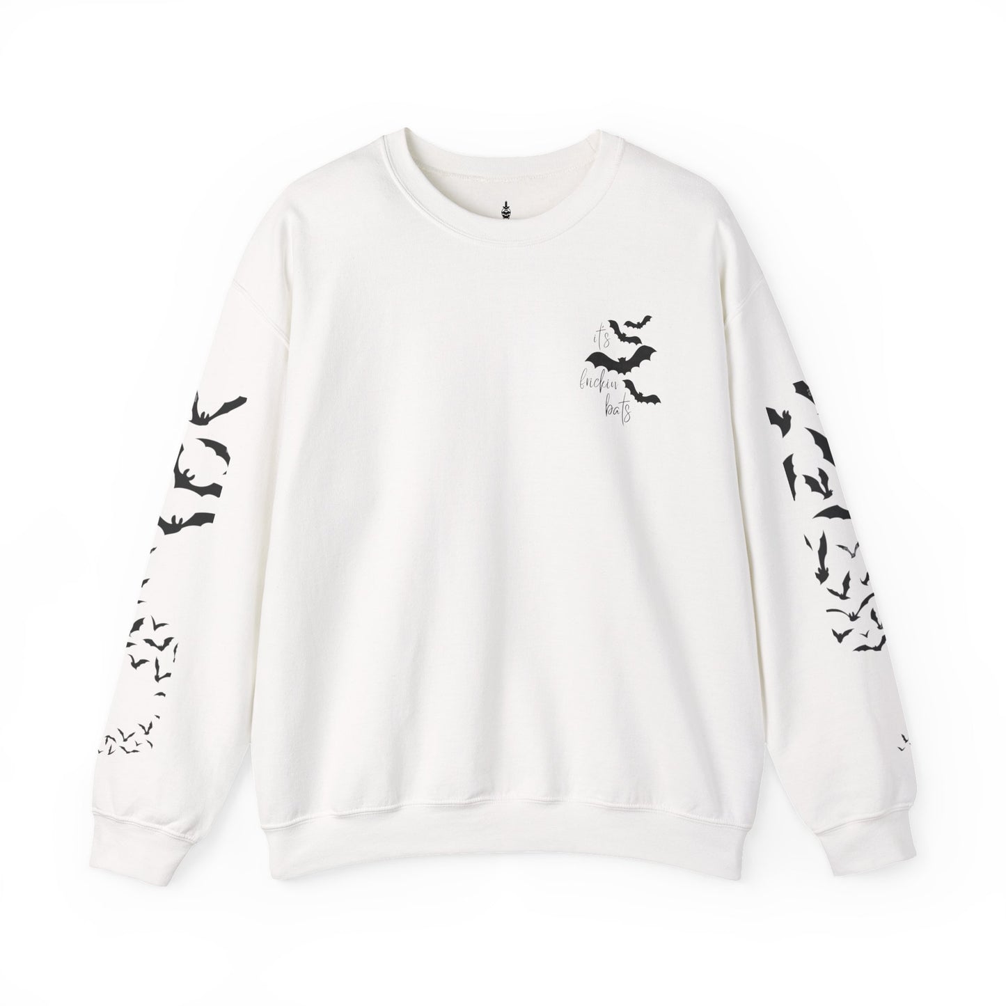 It's Frickin Bats! Halloween Sweatshirt