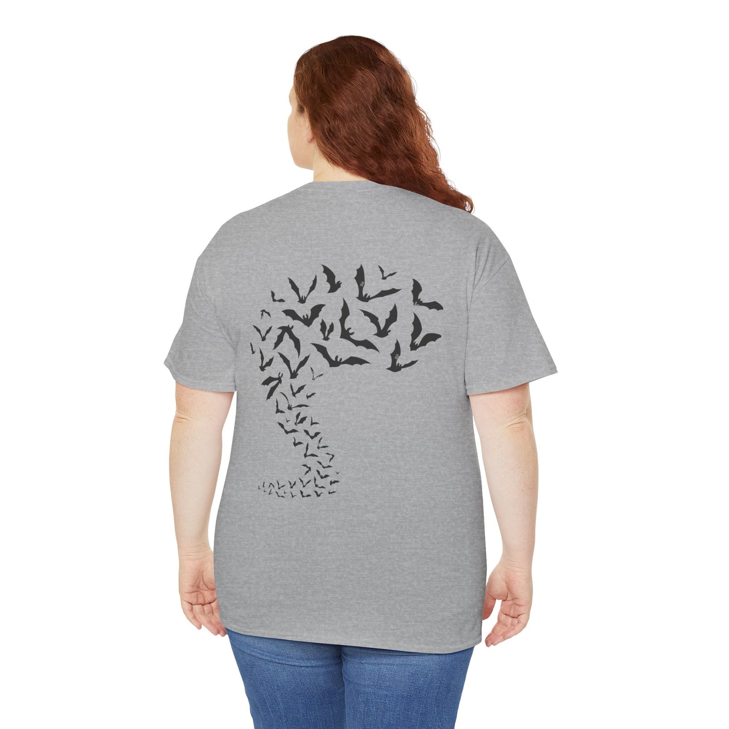 It's Frickin Bats! Halloween Tee