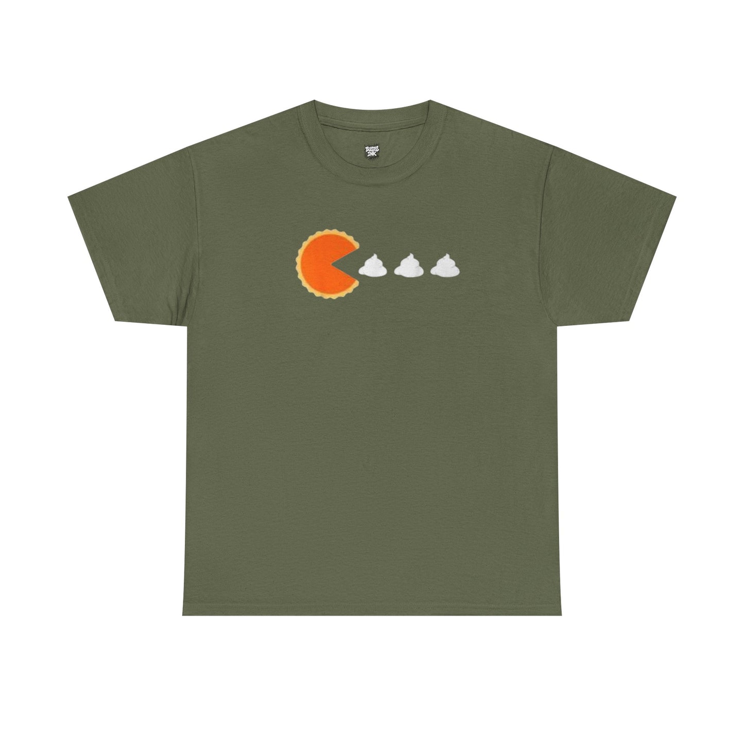 Pumpkin Pie Fall Unisex Tee