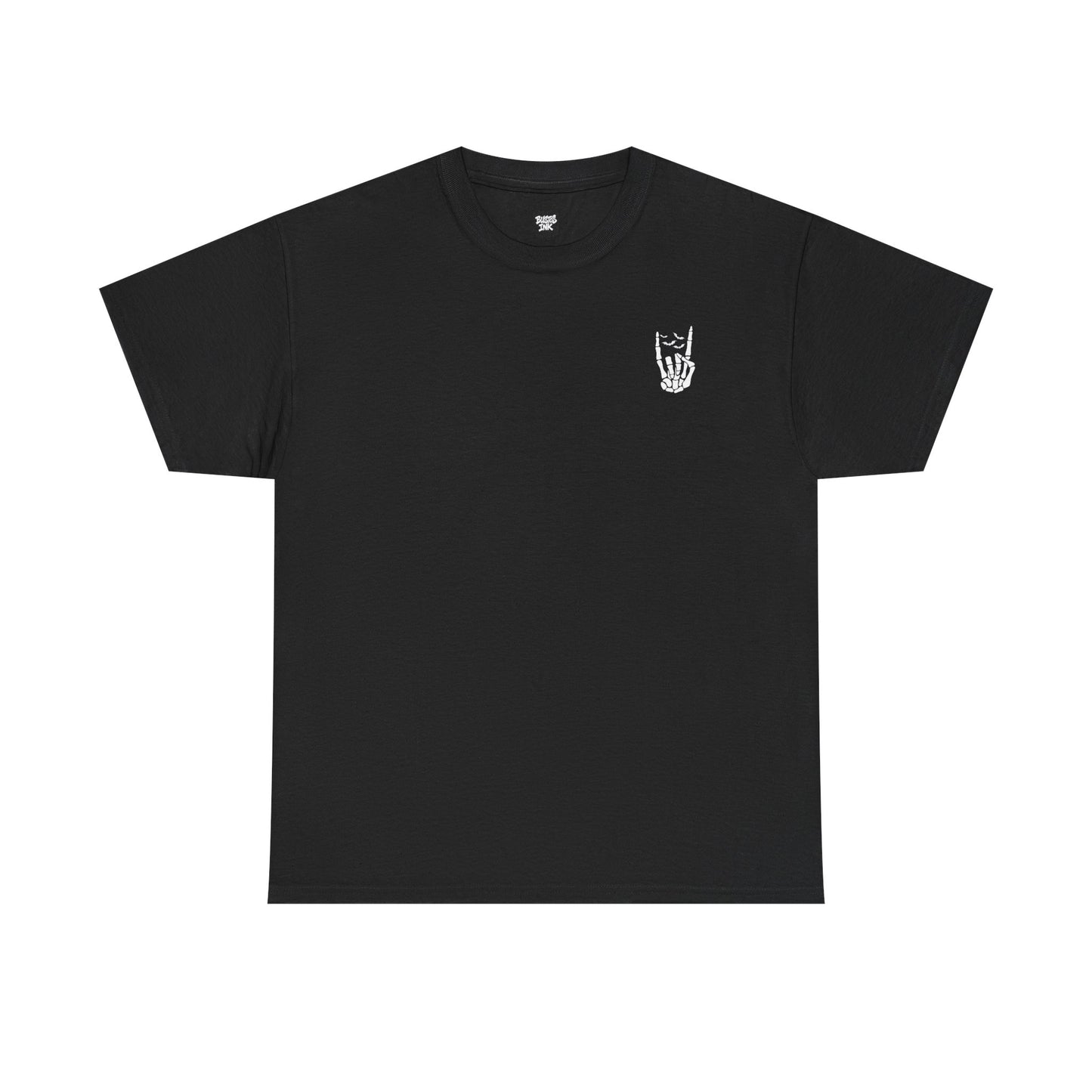 Spooky Season Unisex Short Sleeve Tee