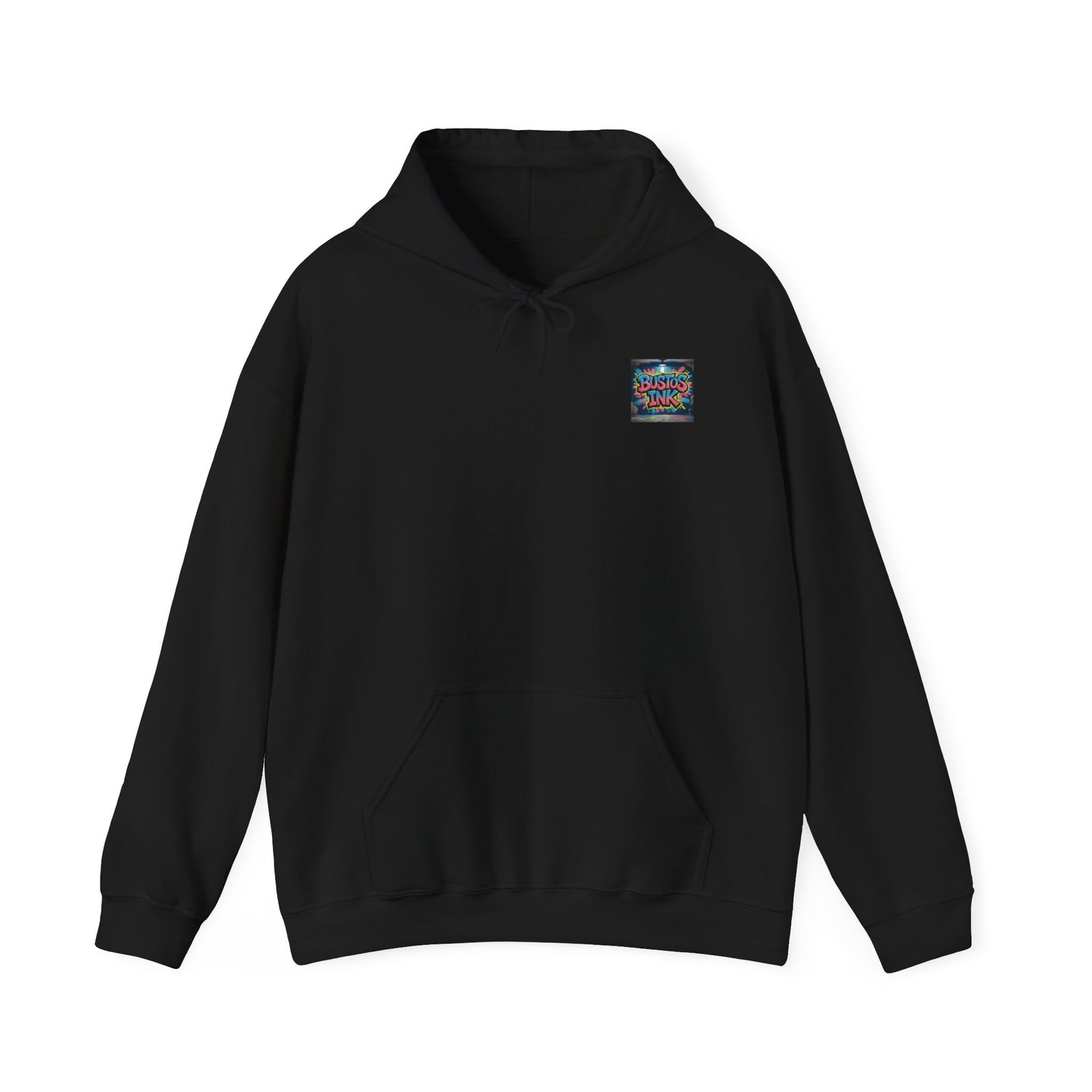 Graffiti-Inspired Unisex Hoodie, Cool Streetwear Sweatshirt, Urban Fashion Wear, Gift for Hip-Hop Lovers, Art-Inspired Apparel