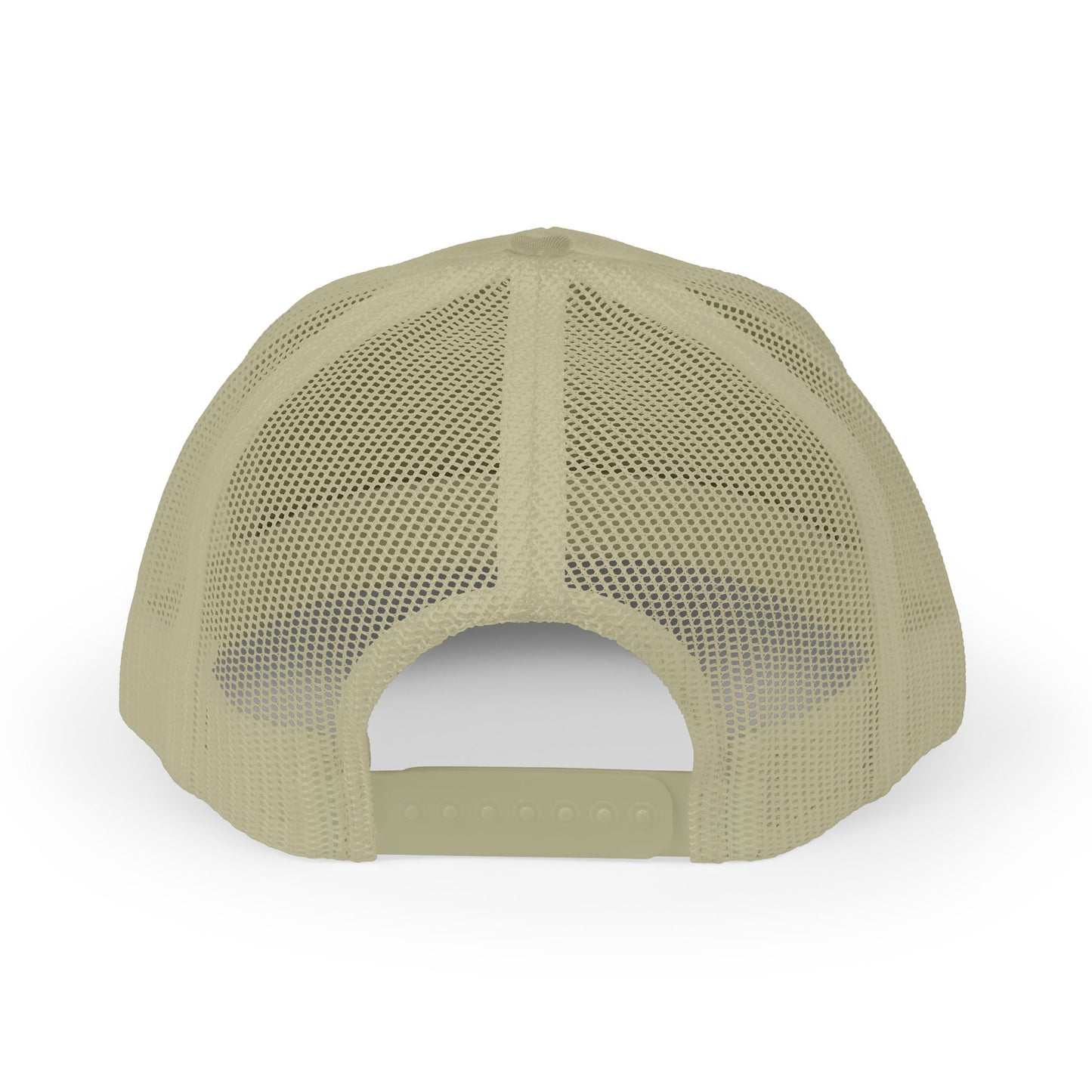 Shark Tooth Social Club Snapback Cap