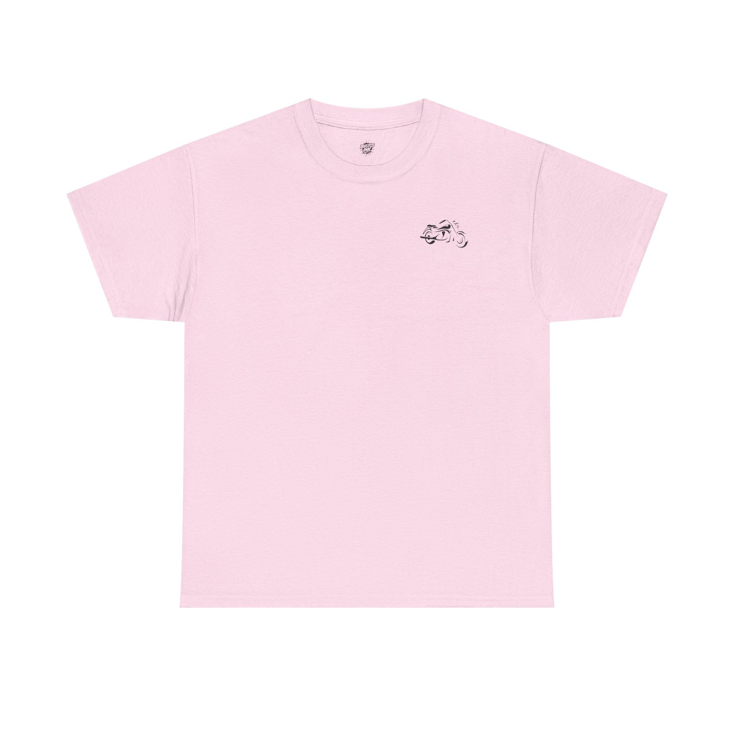 Does This Bike Tee Short Sleeve Shirt
