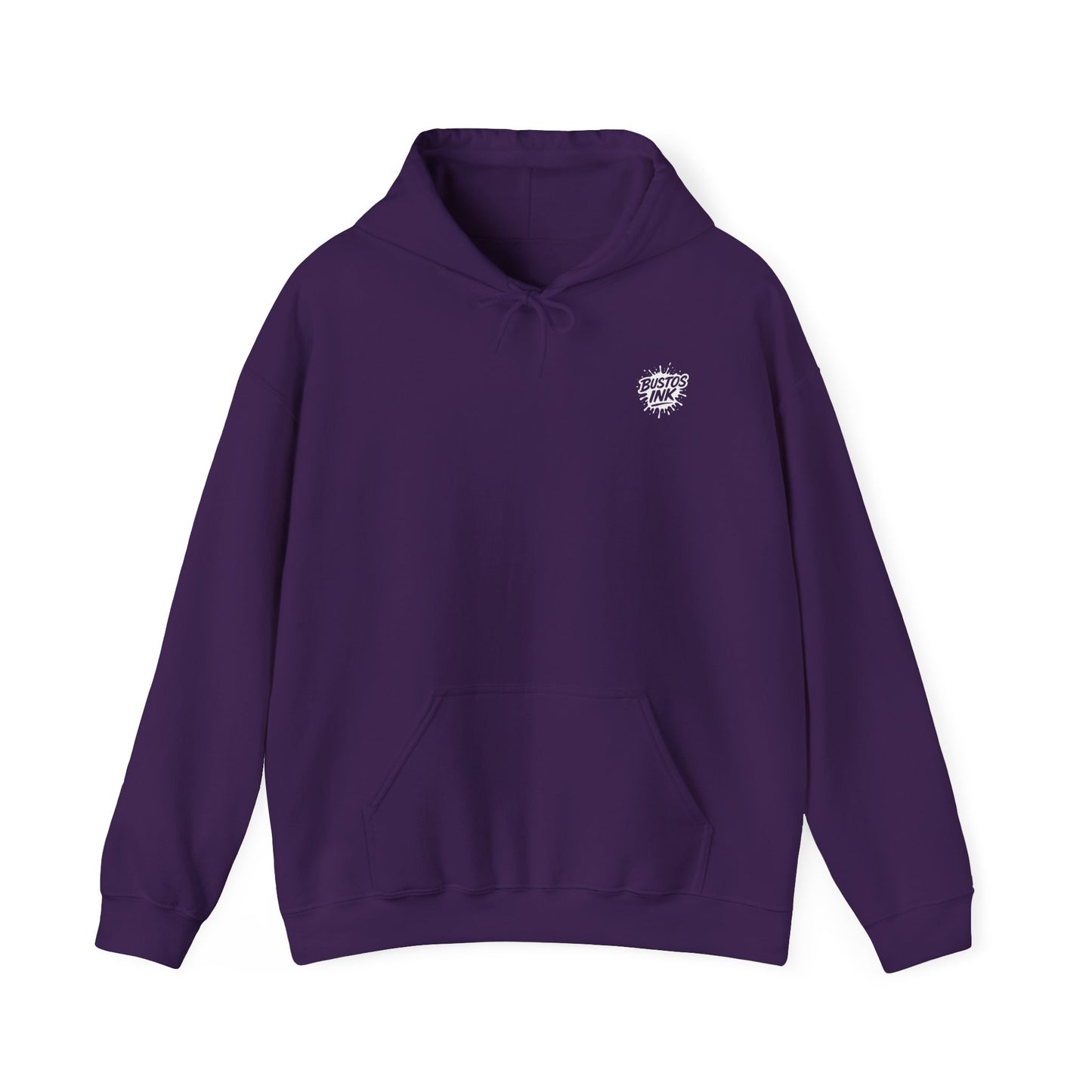 Cozy Unisex Hoodie for All Occasions, Casual Wear, Gift for Friends, Comfy Sweatshirt, Everyday Essentials