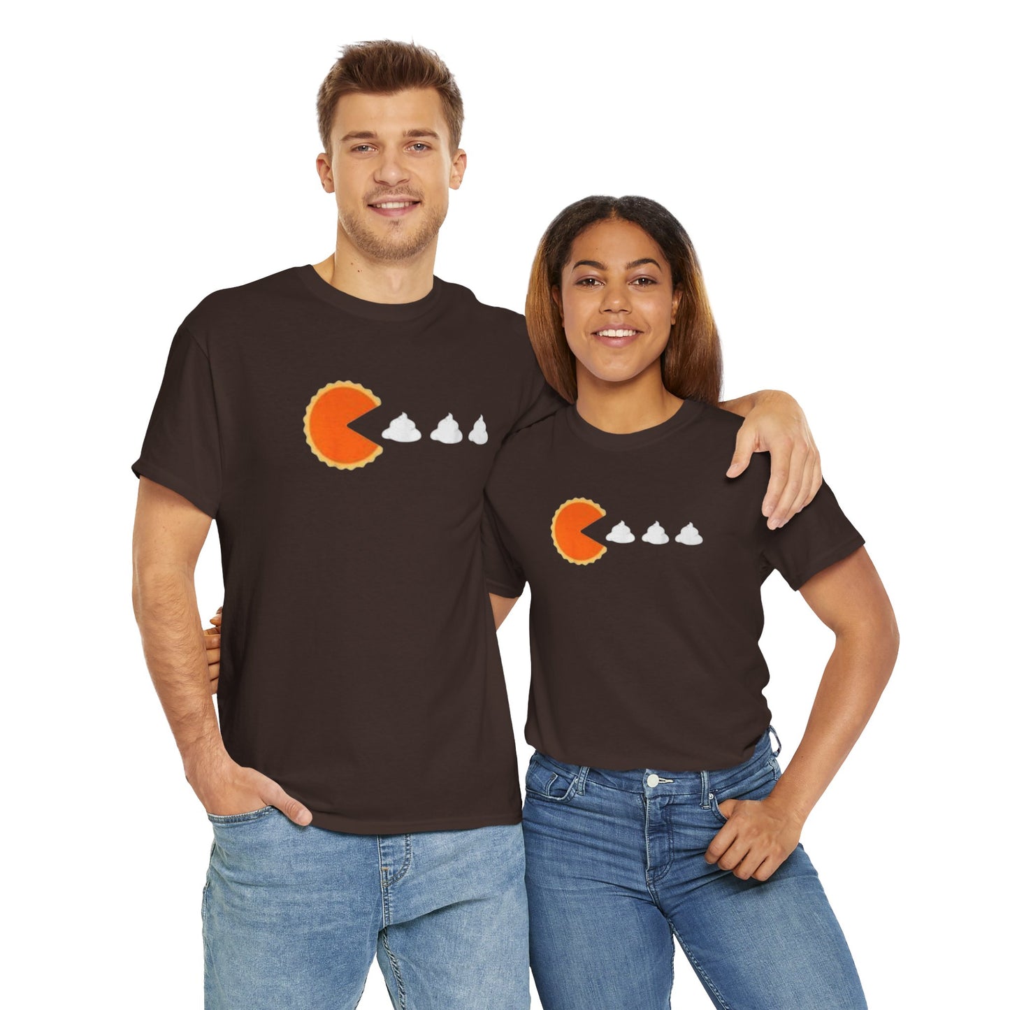 Pumpkin Pie Fall Unisex Tee