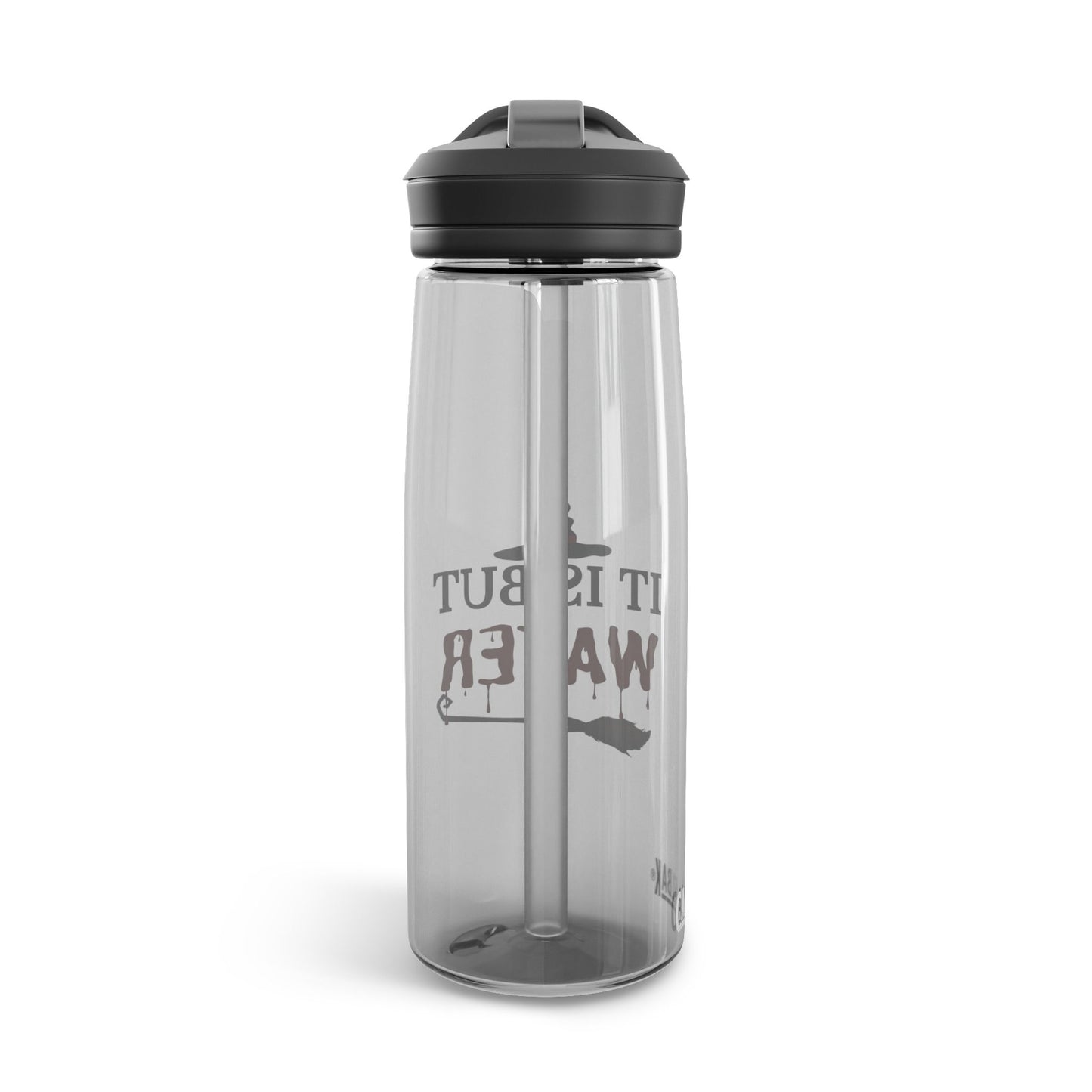 It Is But Water -Hocus Pocus-Water Bottle