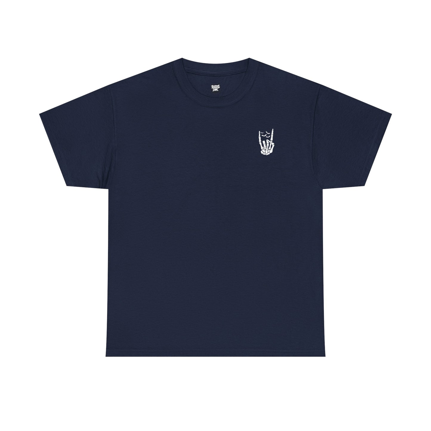 Spooky Season Unisex Short Sleeve Tee