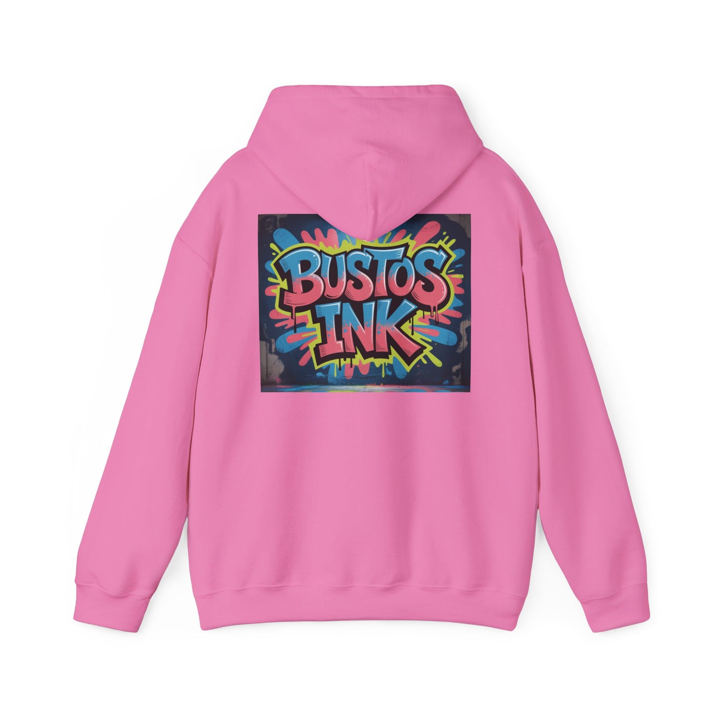 Graffiti-Inspired Unisex Hoodie, Cool Streetwear Sweatshirt, Urban Fashion Wear, Gift for Hip-Hop Lovers, Art-Inspired Apparel